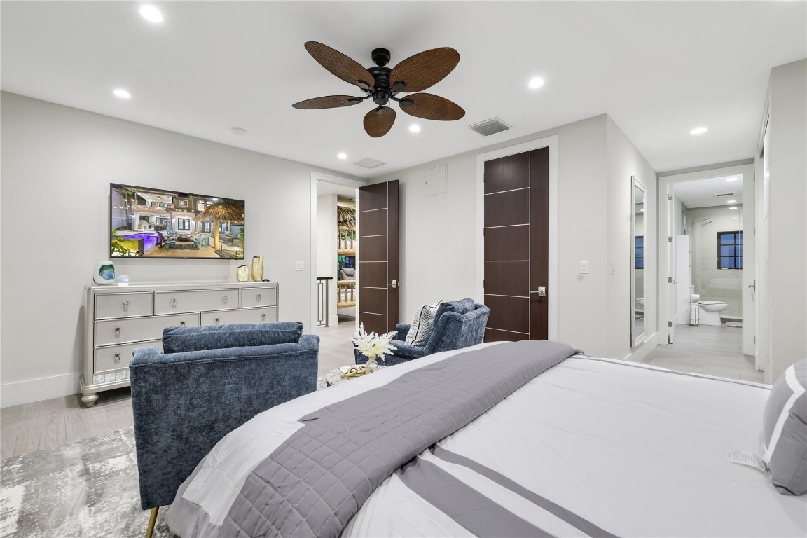 Colee Hammock 1-17 B - Residential