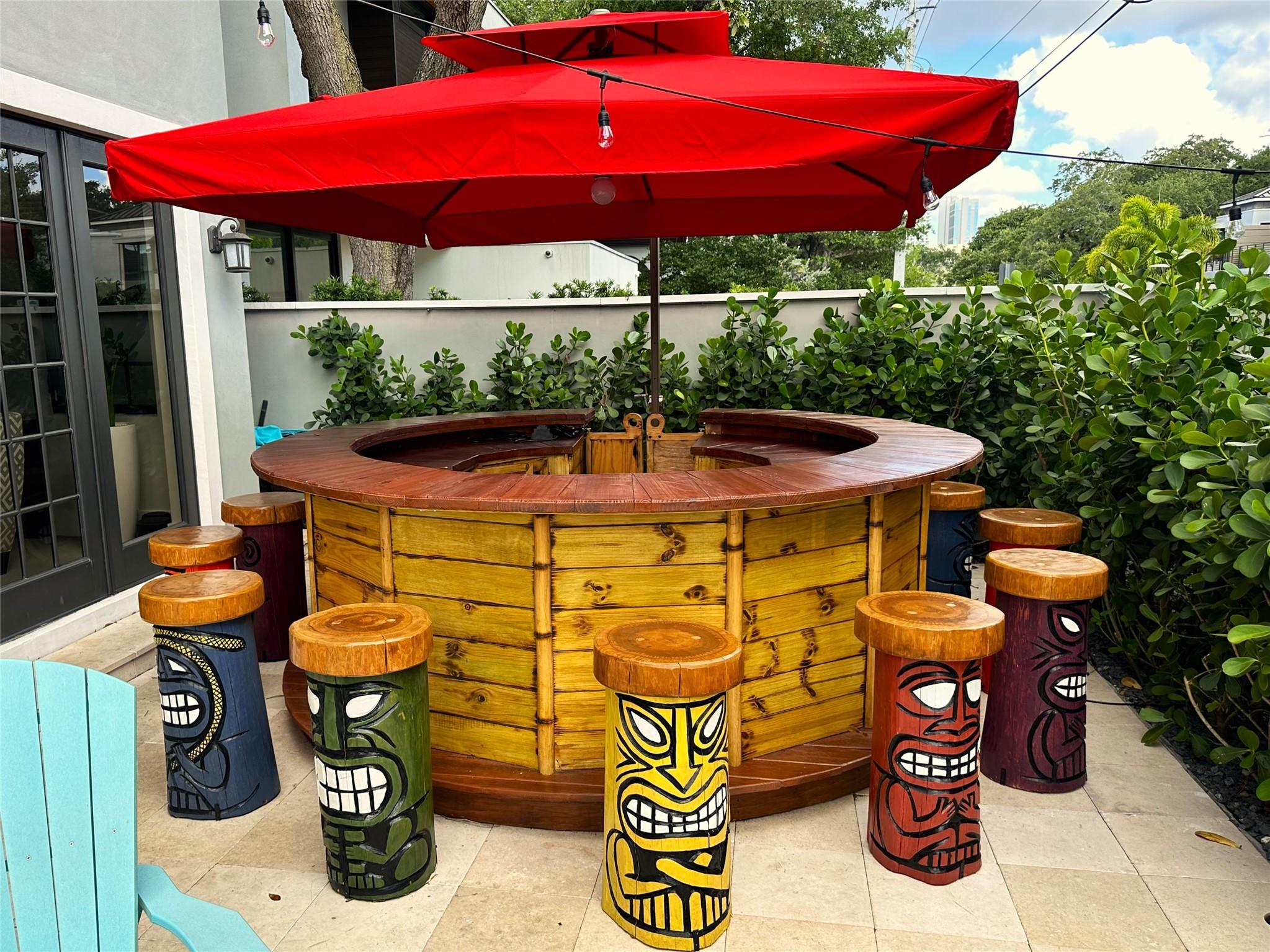 Colee Hammock 1-17 B - Residential