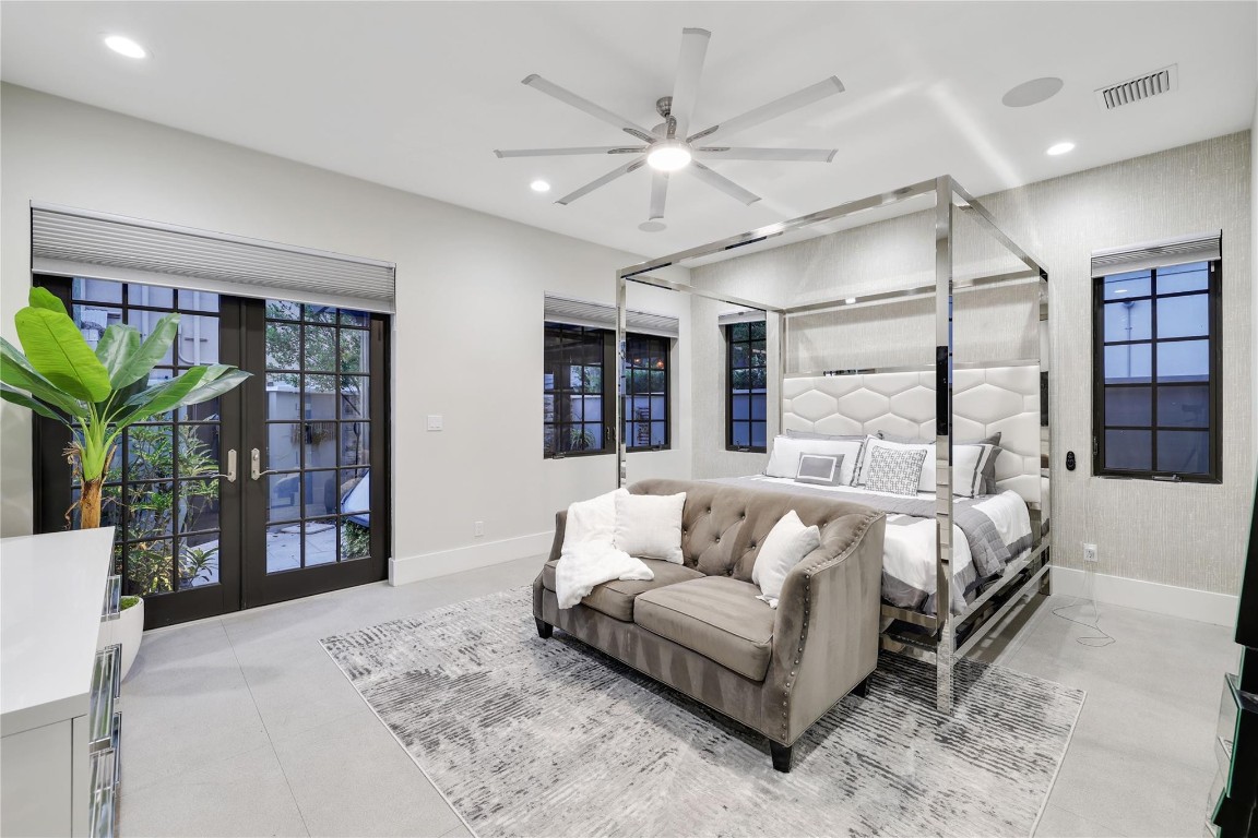 Colee Hammock 1-17 B - Residential