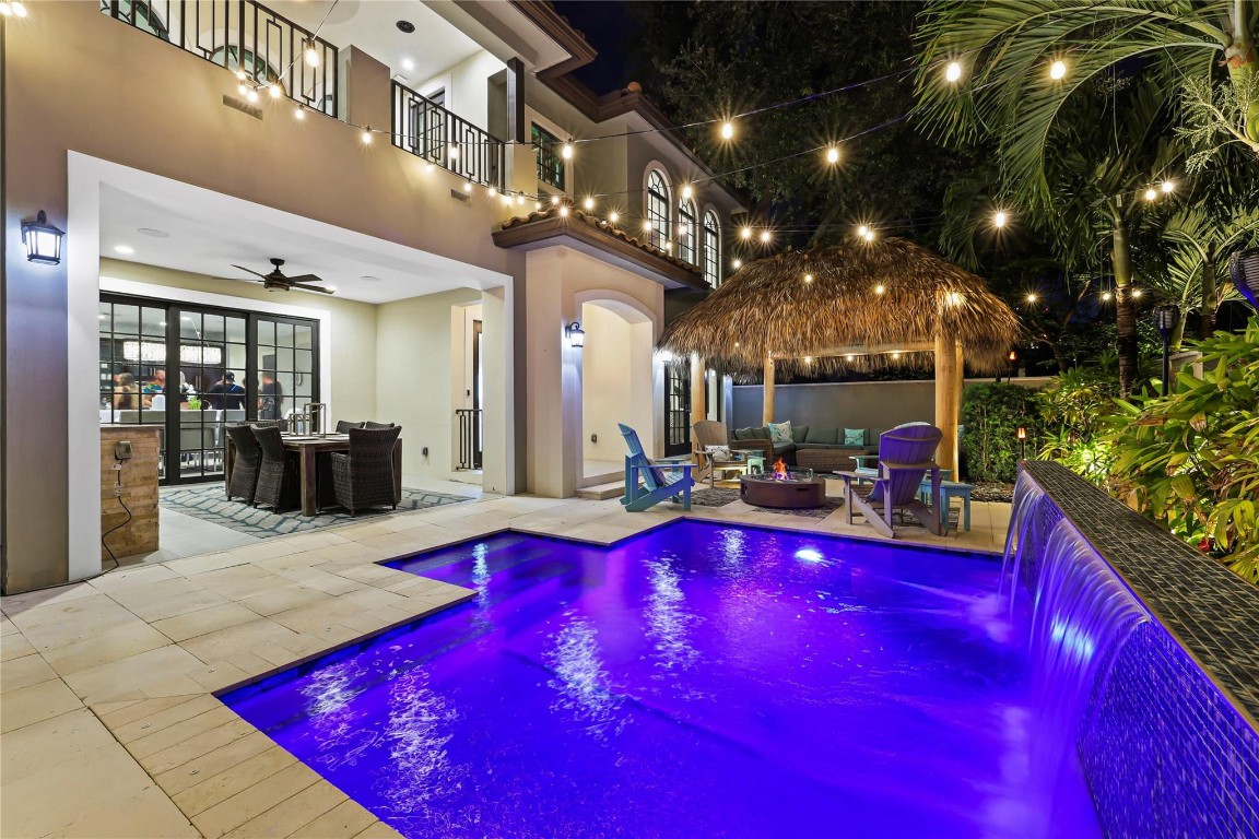 Colee Hammock 1-17 B - Residential