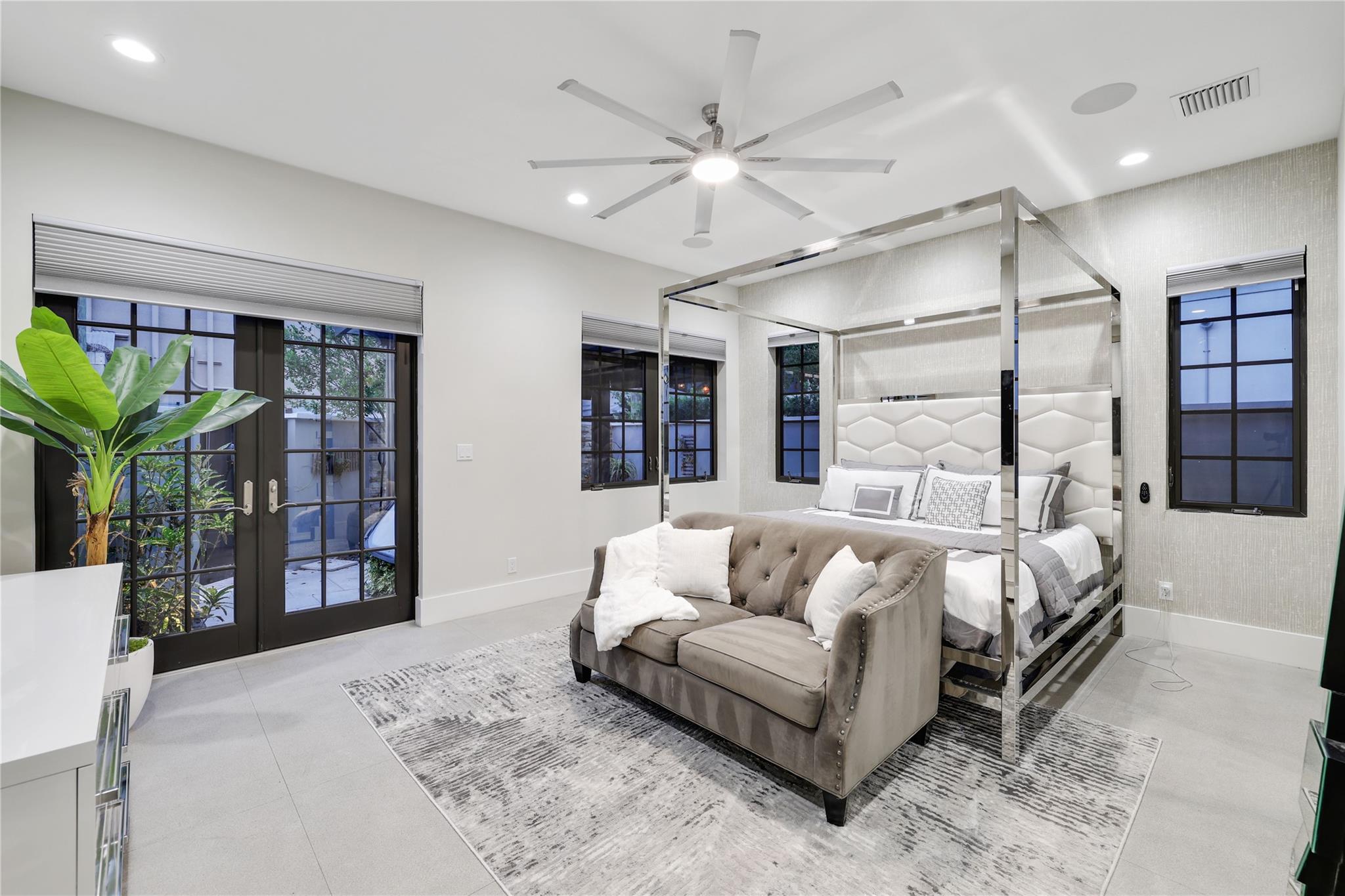 Colee Hammock 1-17 B - Residential