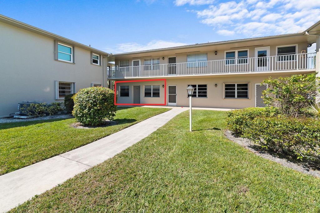 Photo of 22 Lake Vista Trail #103, Port Saint Lucie, FL 34952 (MLS # R10965678)