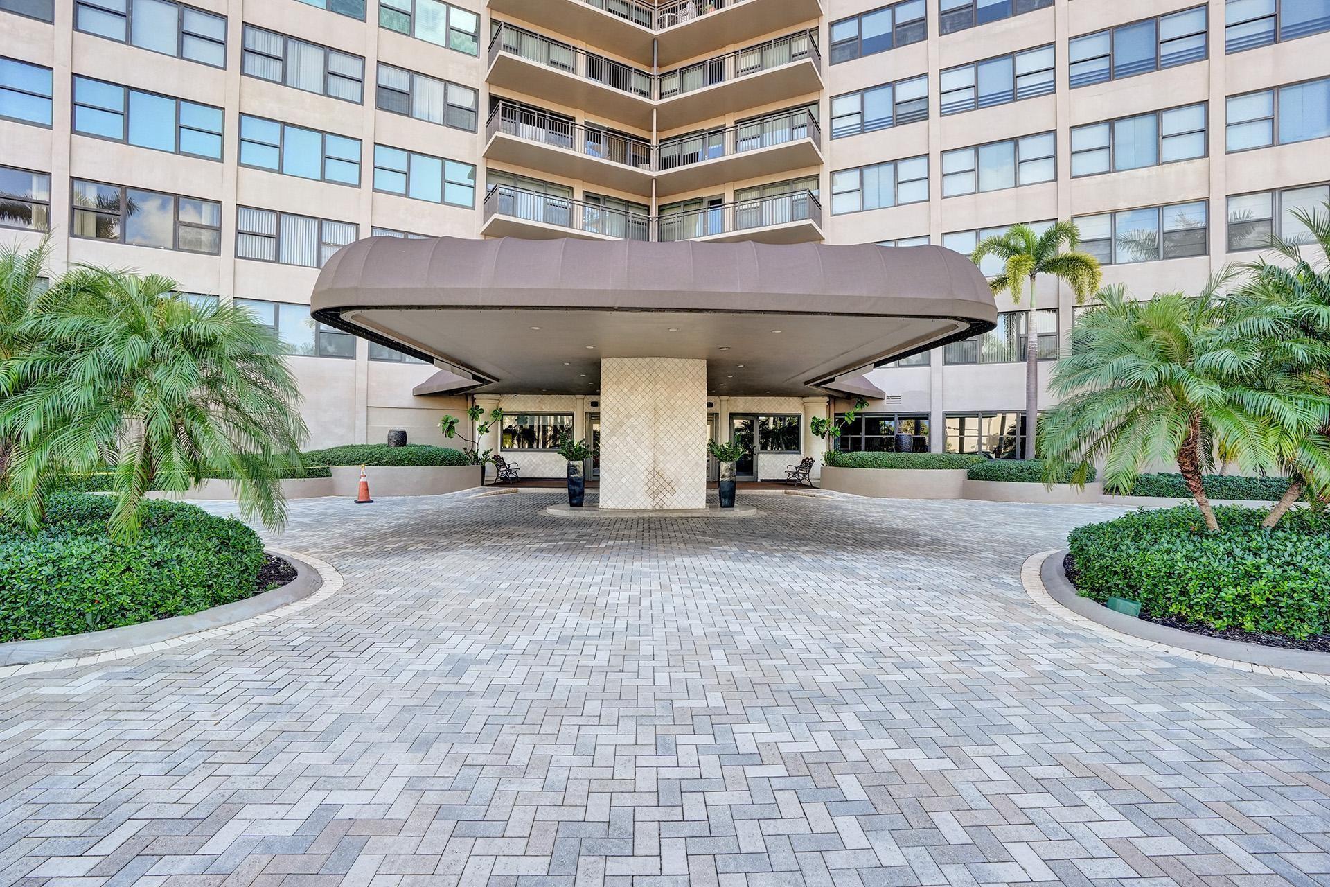 3800 Galt Ocean Dr 314