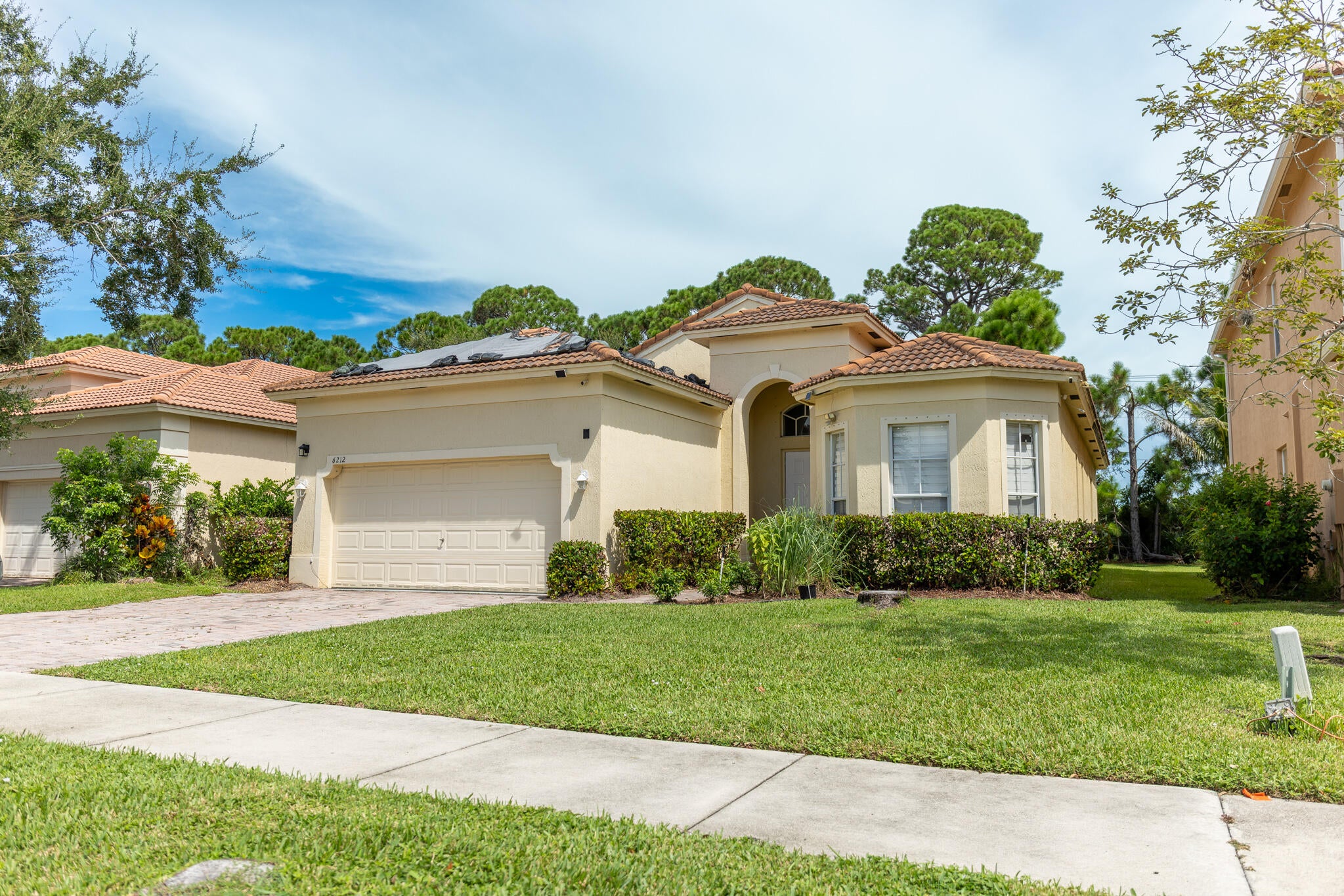 6212 Spring Lake Terrace