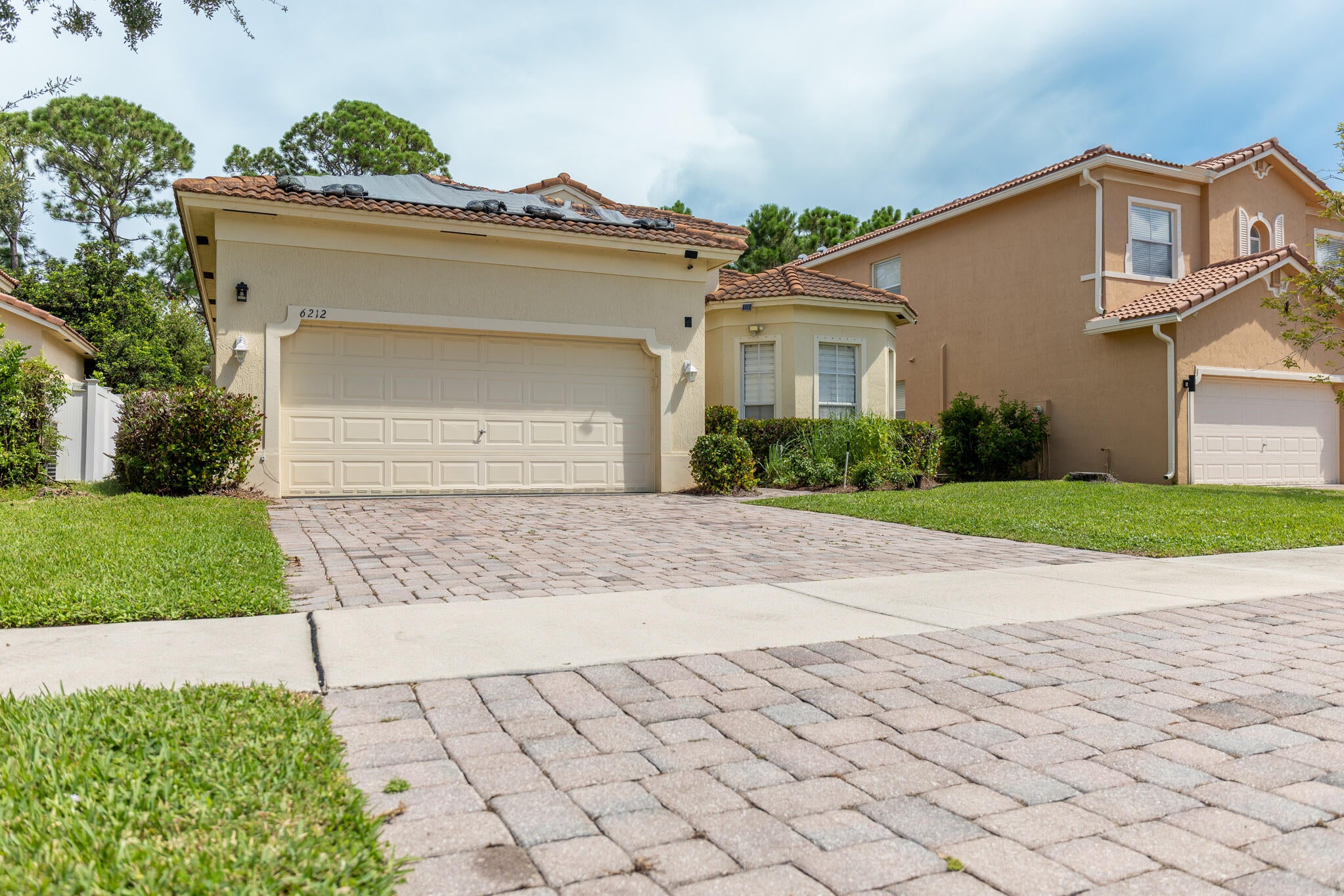 6212 Spring Lake Terrace