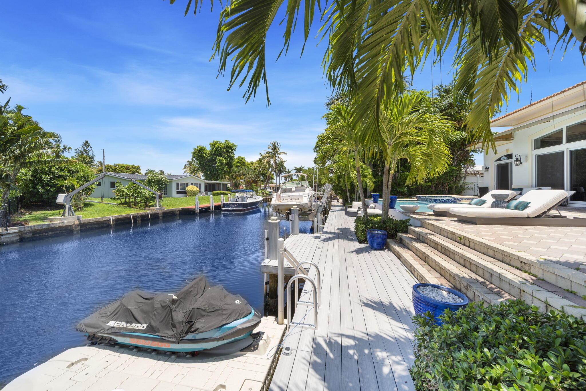 Eastway Park - Residential