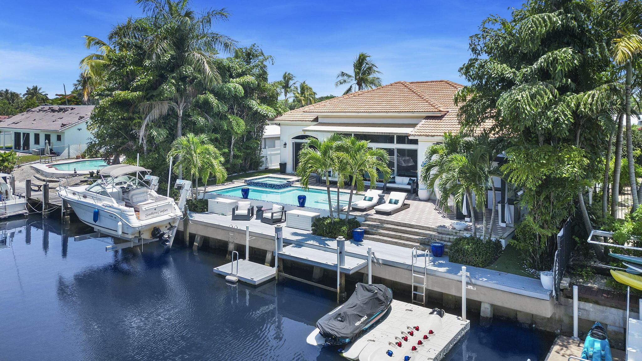 Eastway Park - Residential