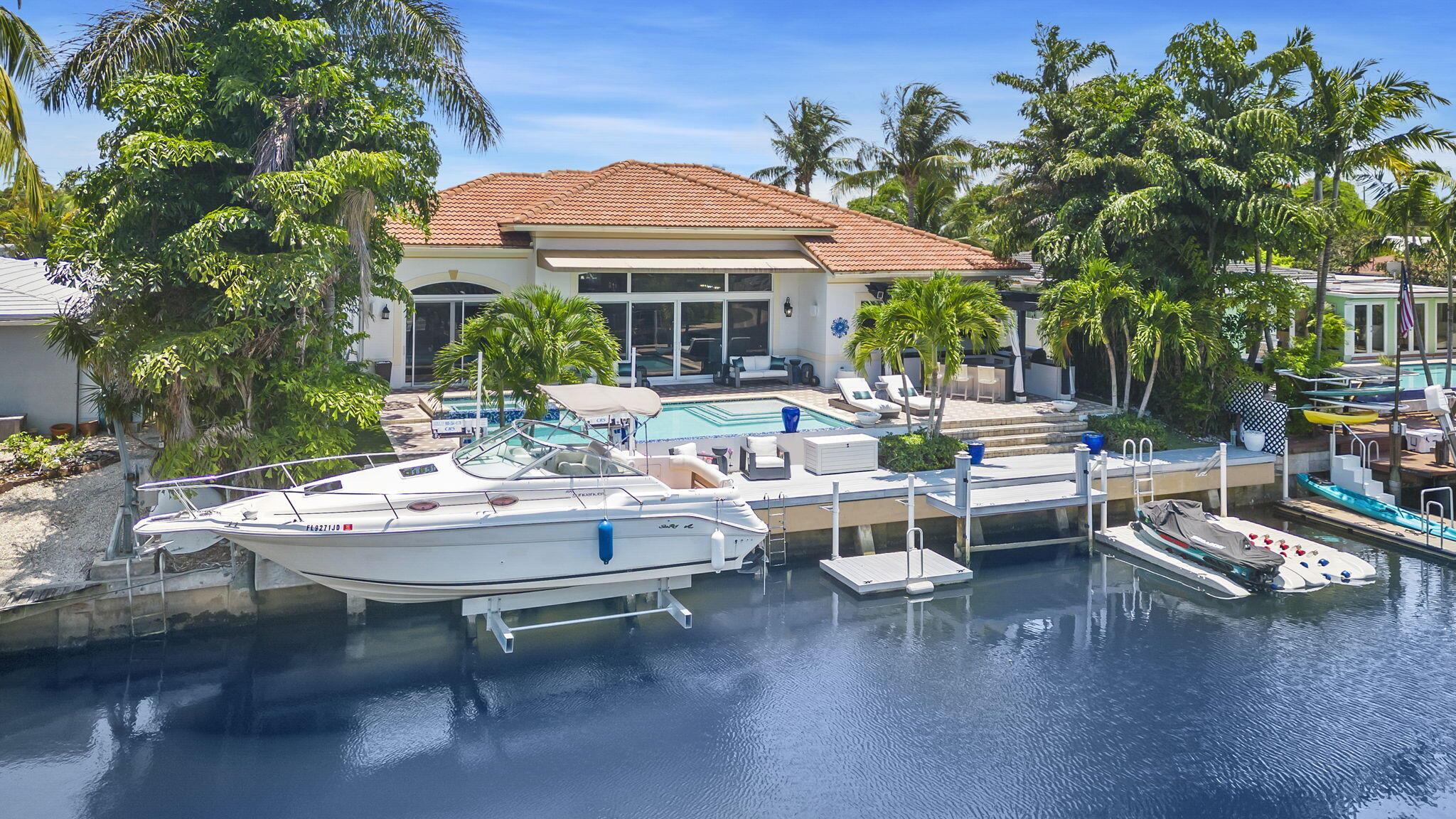 Eastway Park - Residential