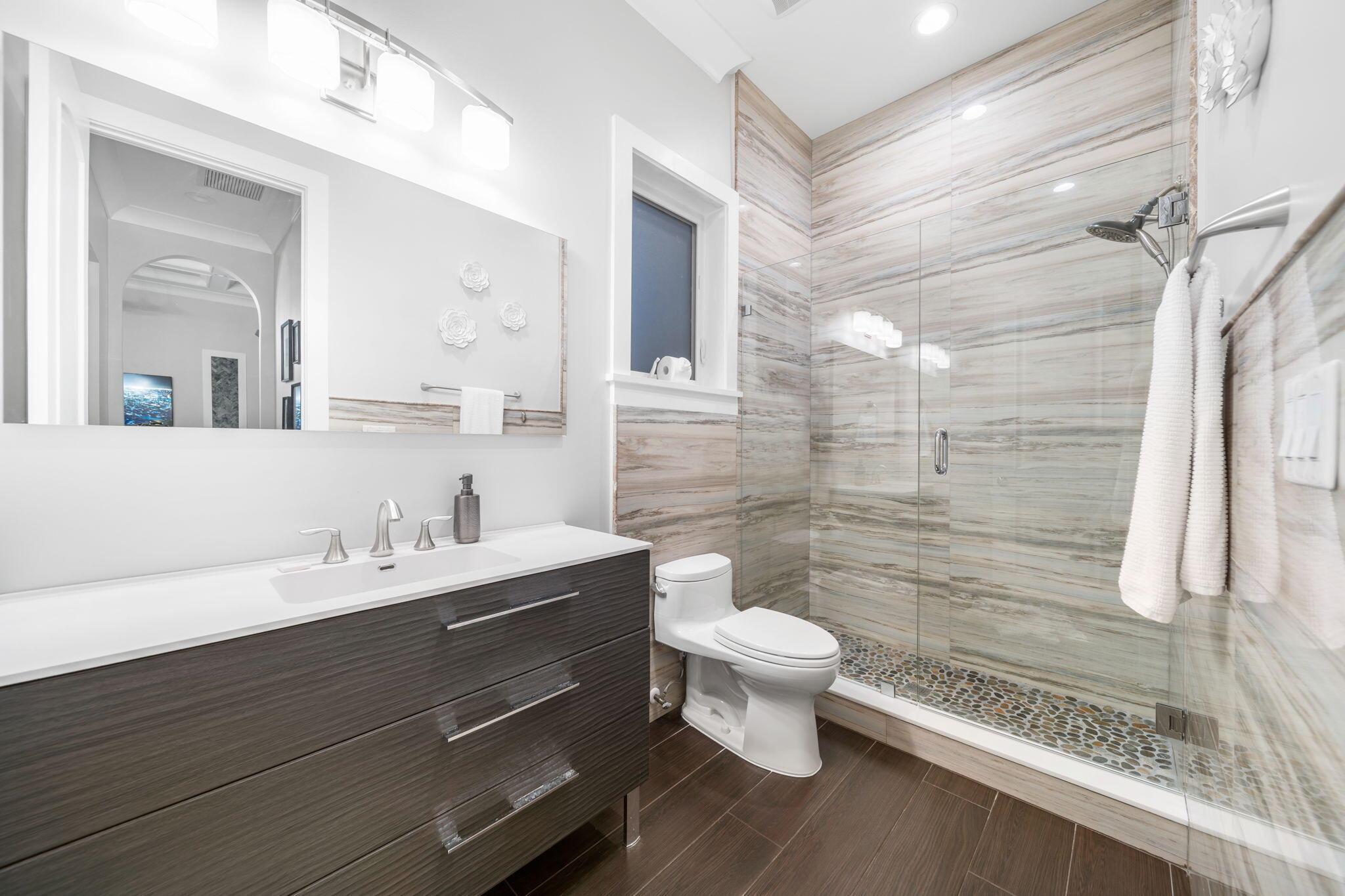 Eastway Park - Residential