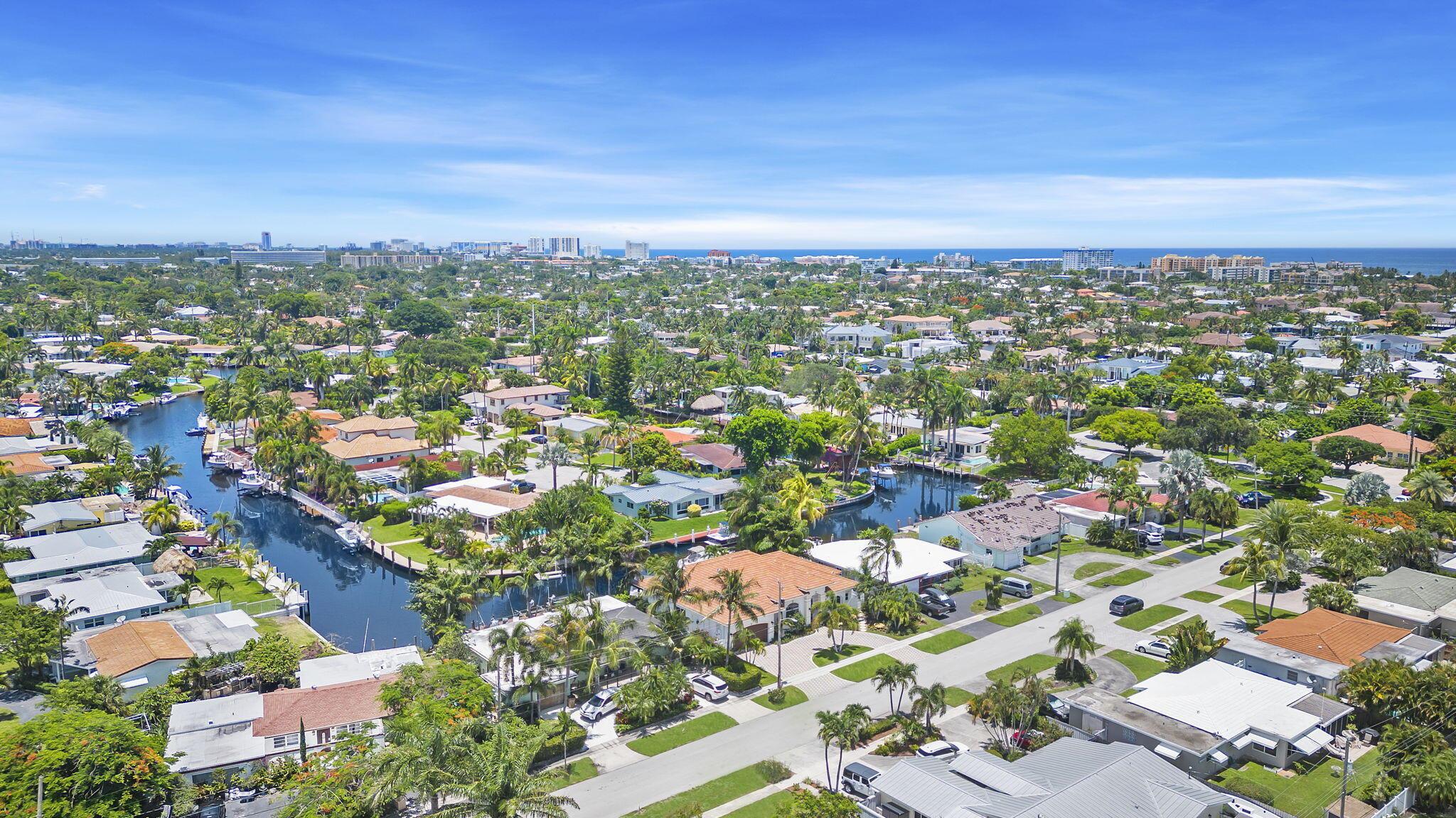 Eastway Park - Residential