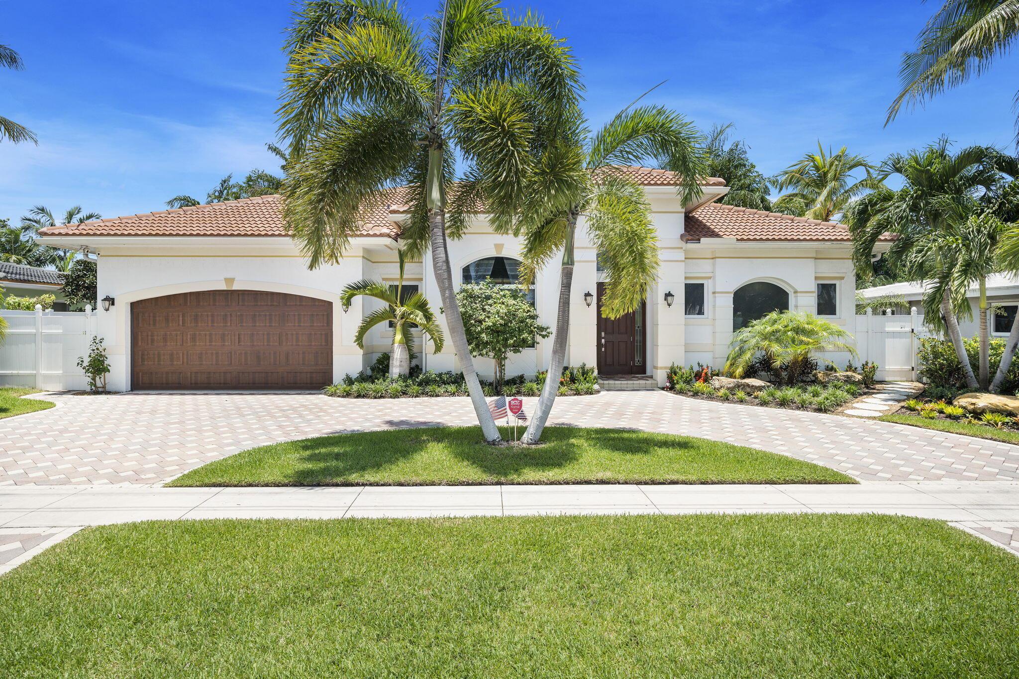 Eastway Park - Residential