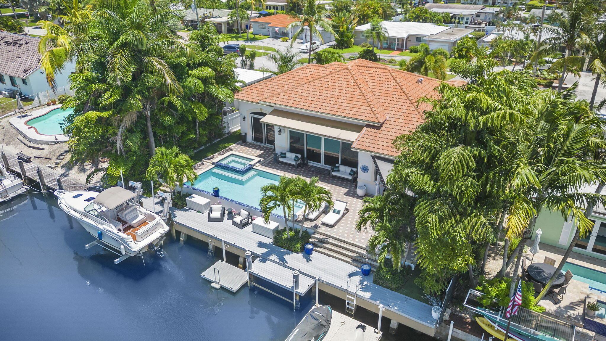 Eastway Park - Residential