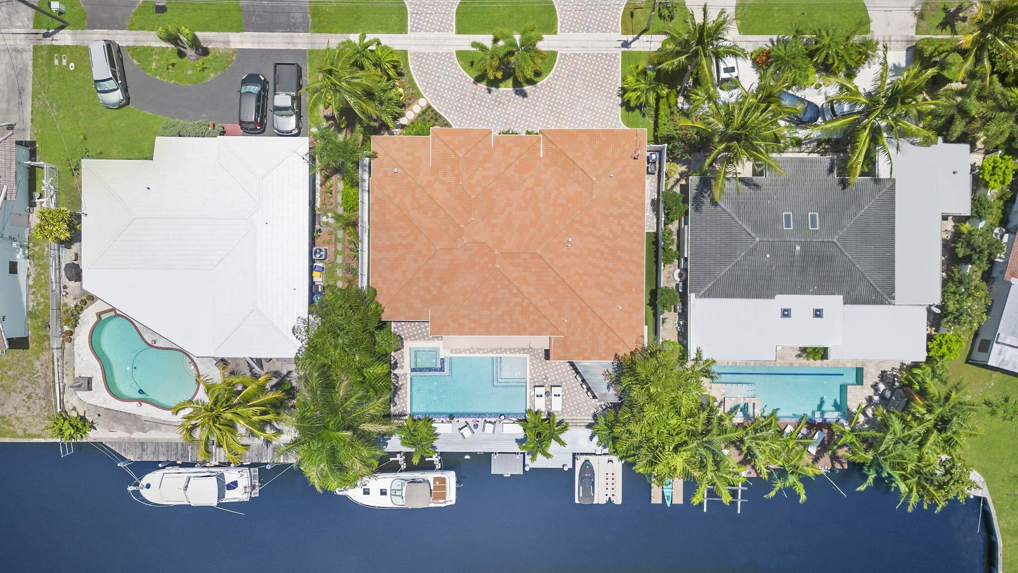 Eastway Park - Residential