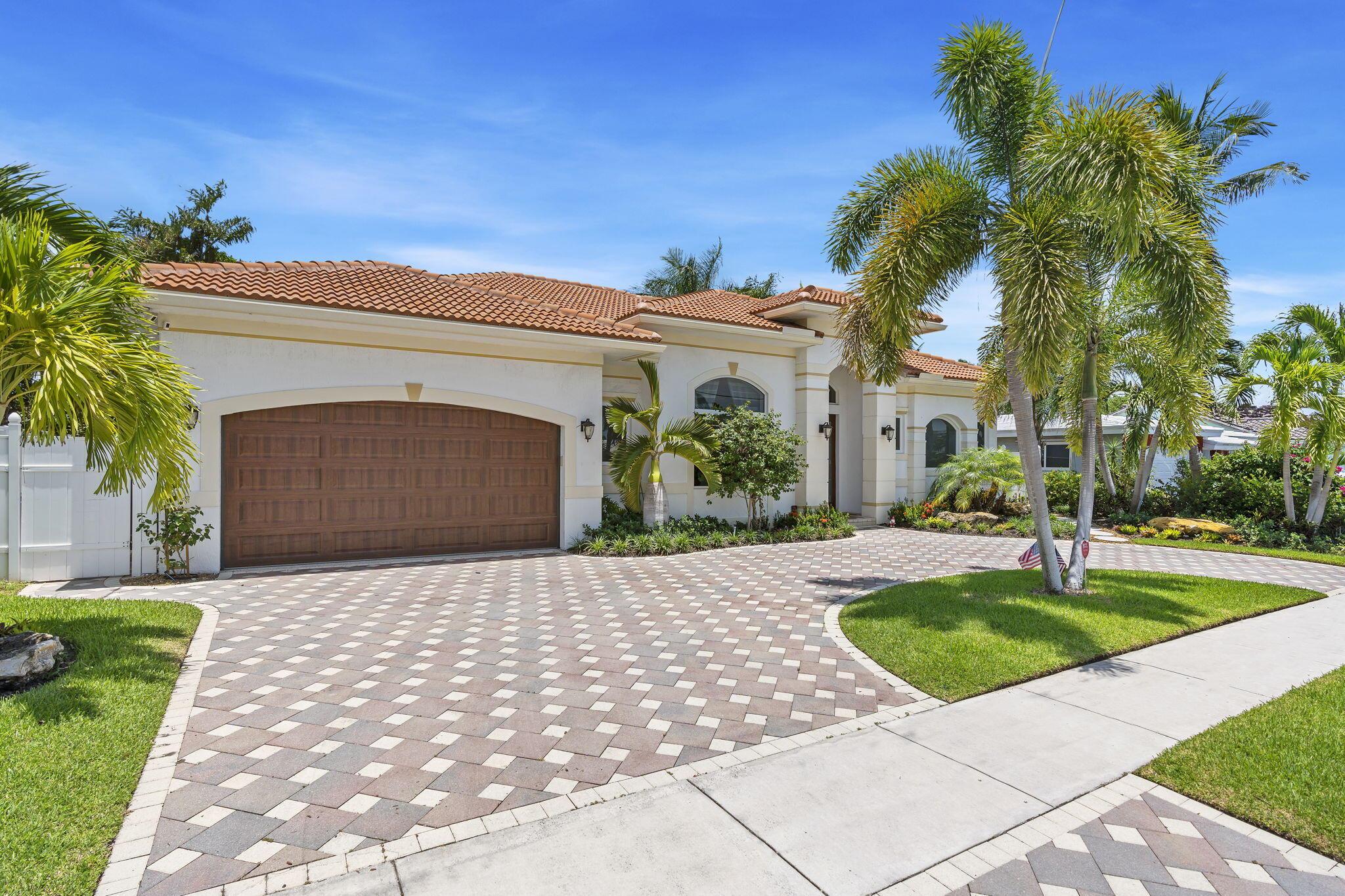 Eastway Park - Residential