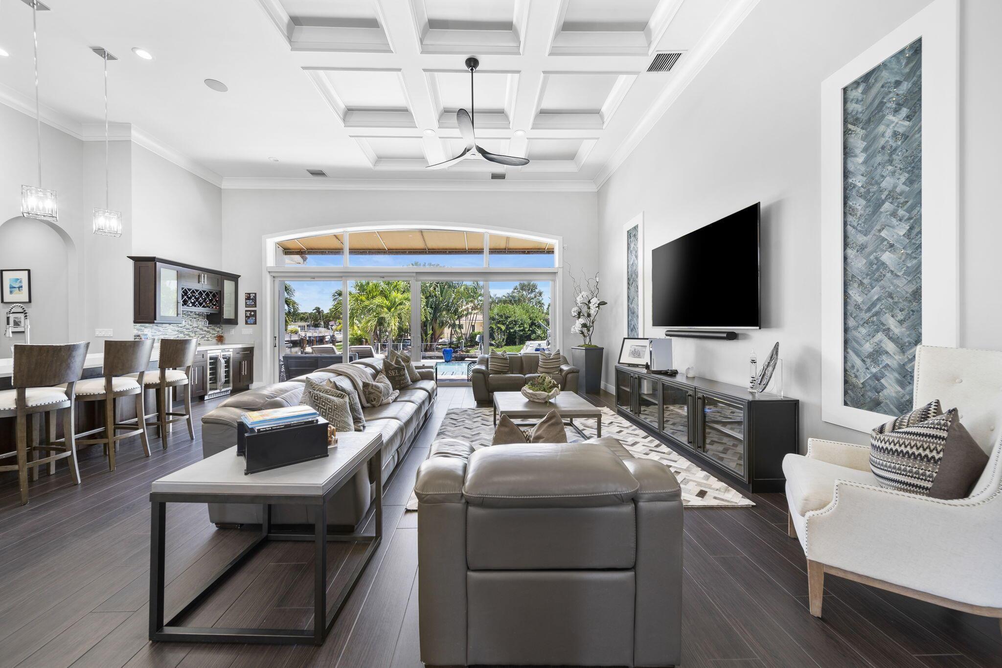 Eastway Park - Residential