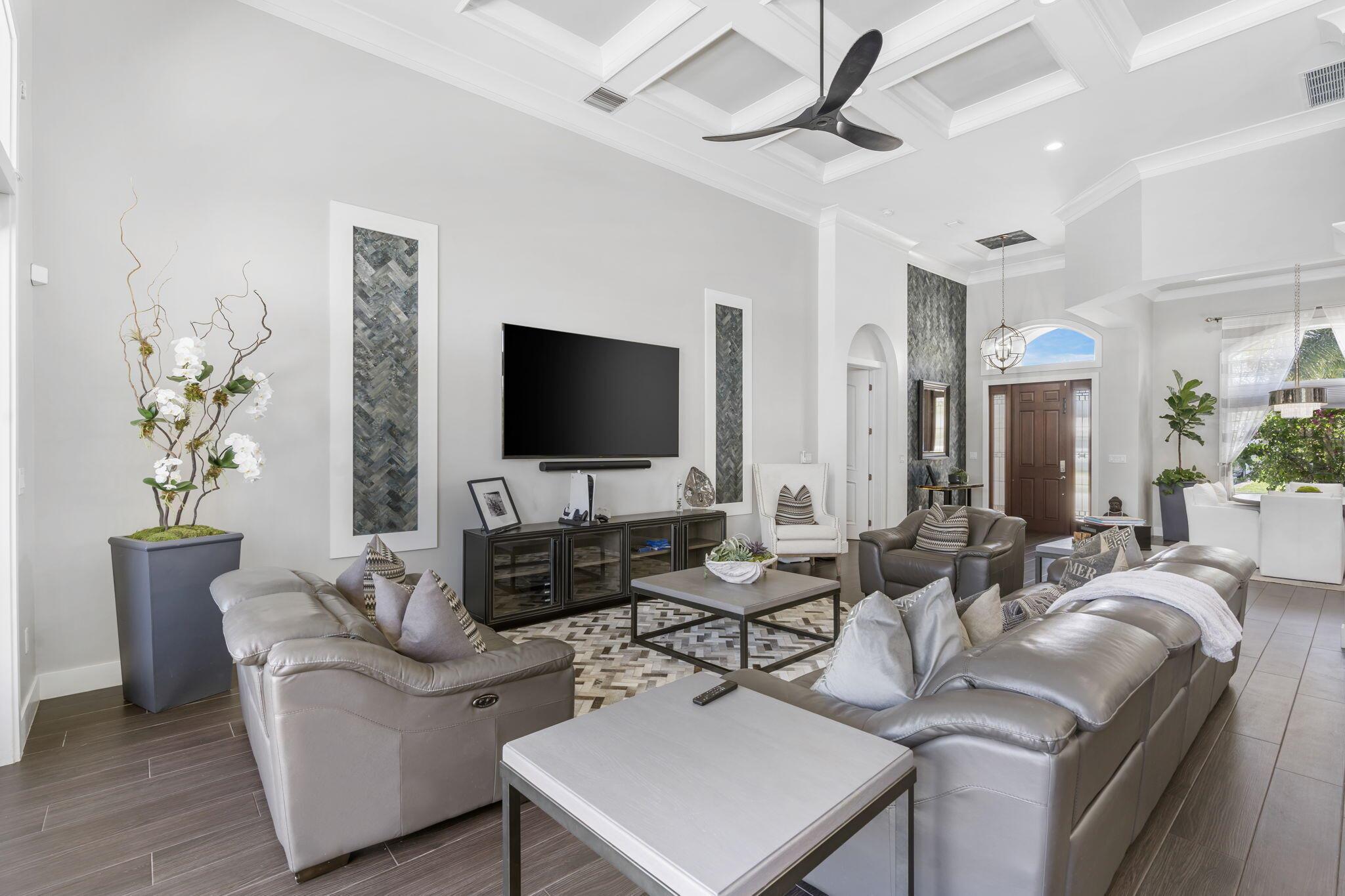 Eastway Park - Residential