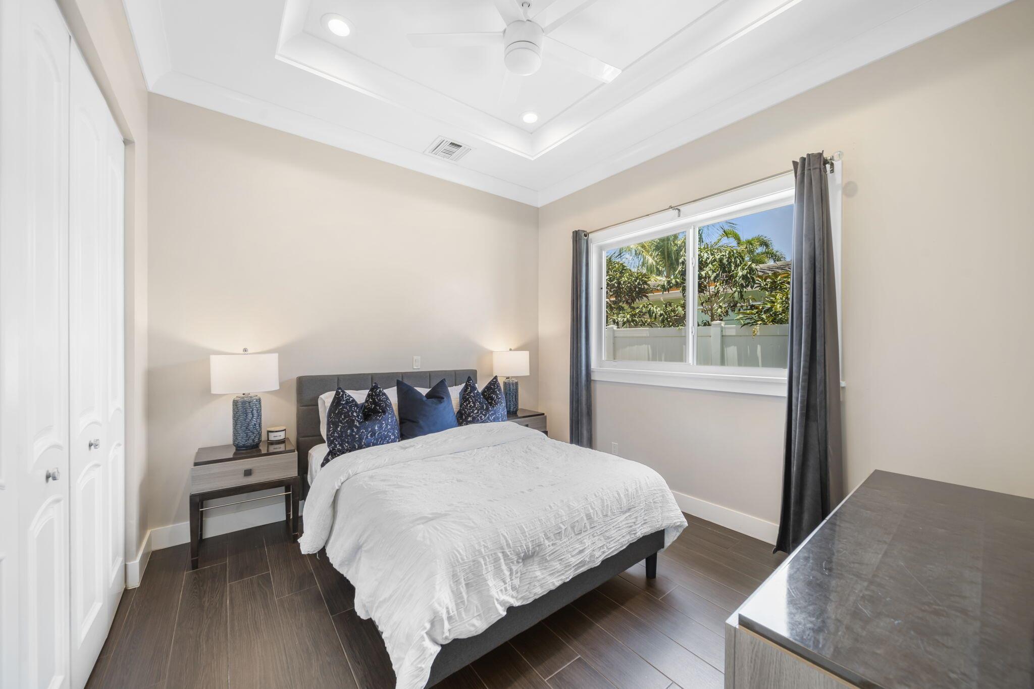 Eastway Park - Residential