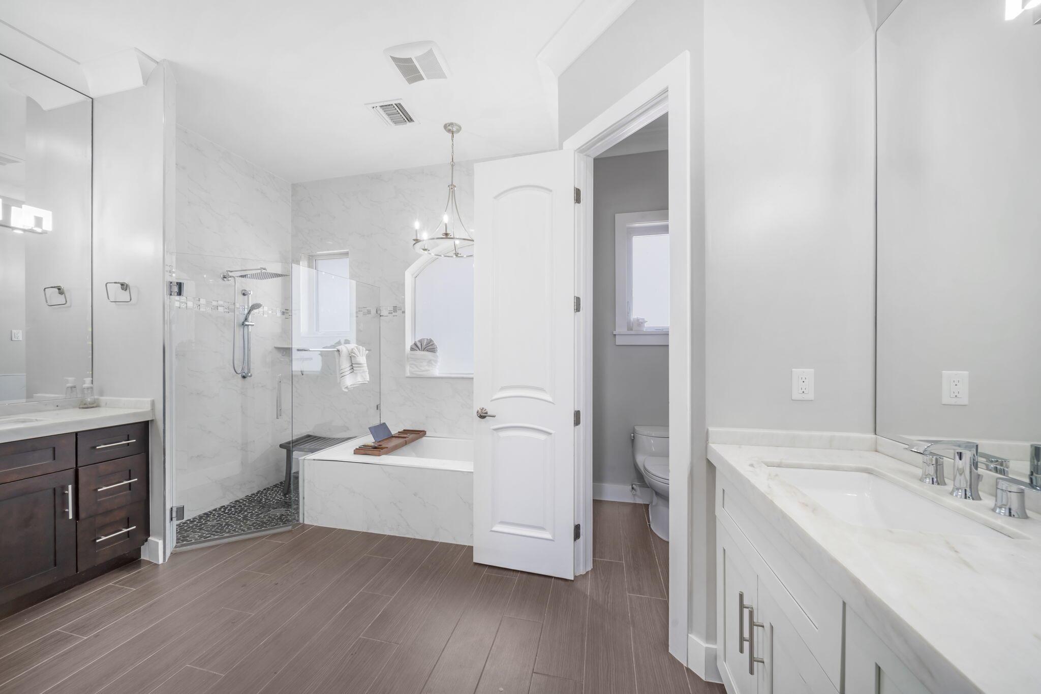 Eastway Park - Residential