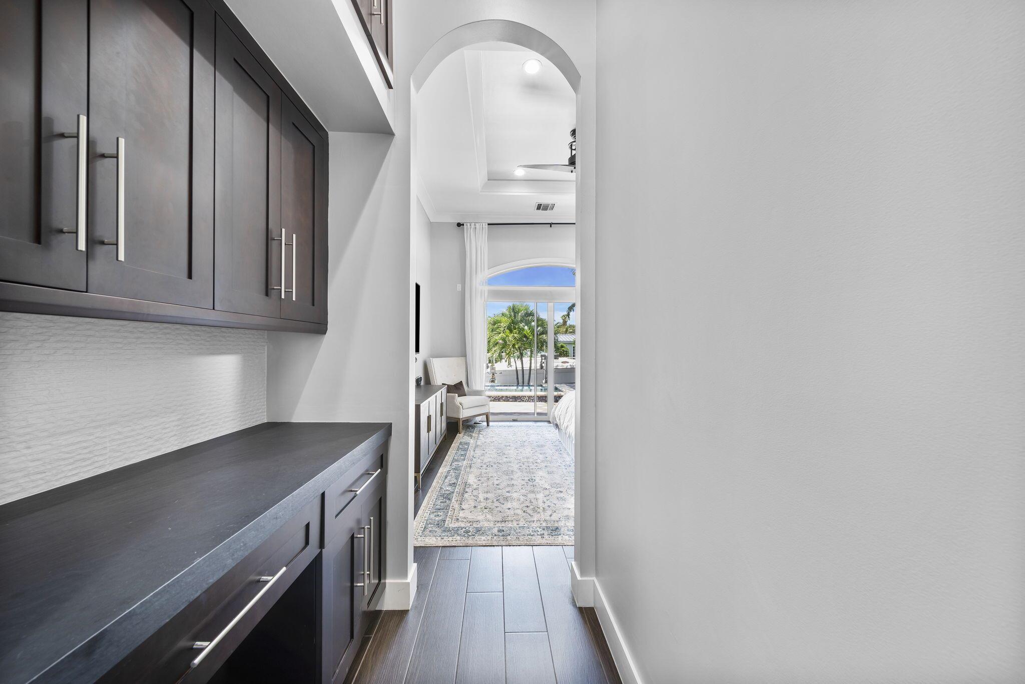 Eastway Park - Residential