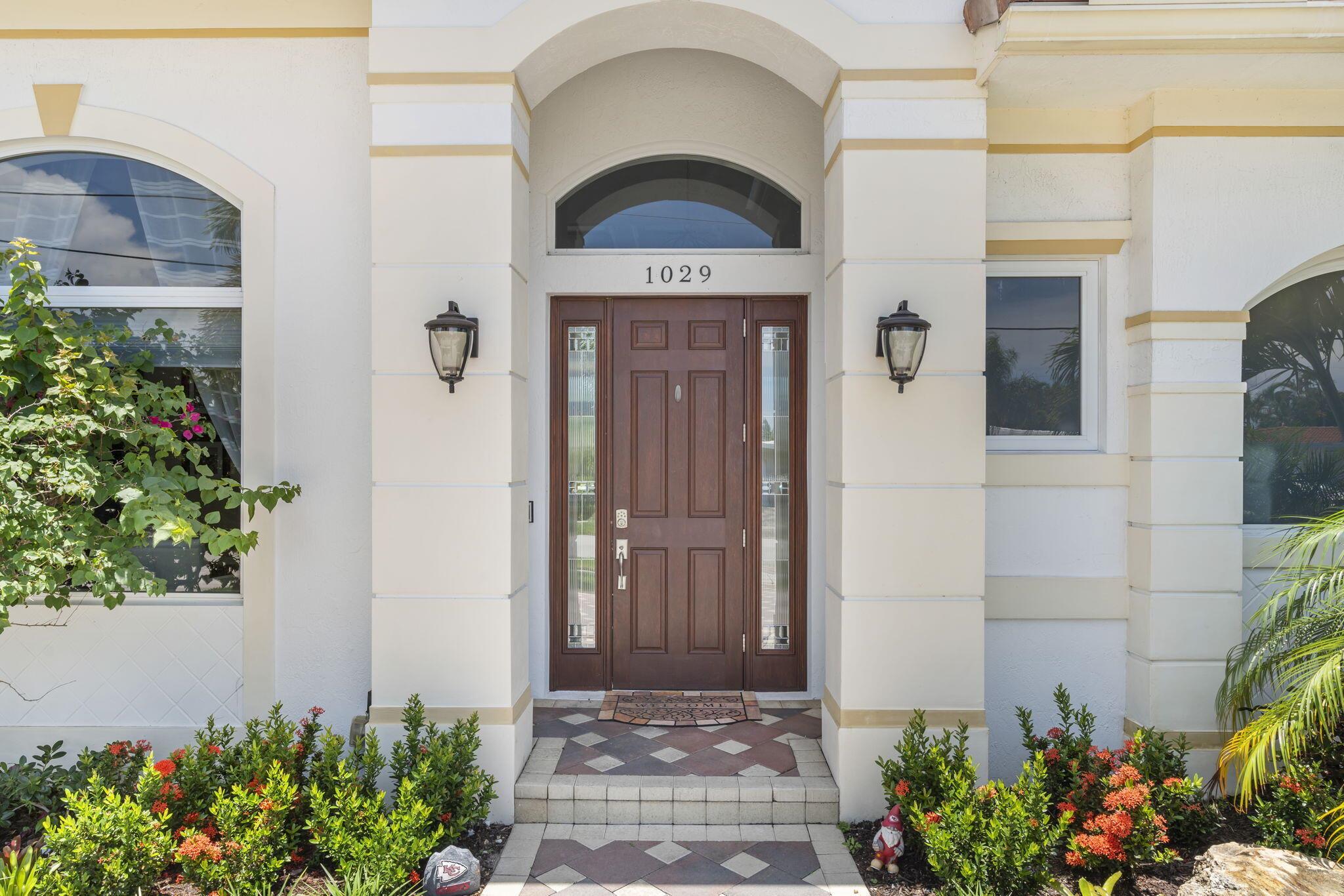 Eastway Park - Residential