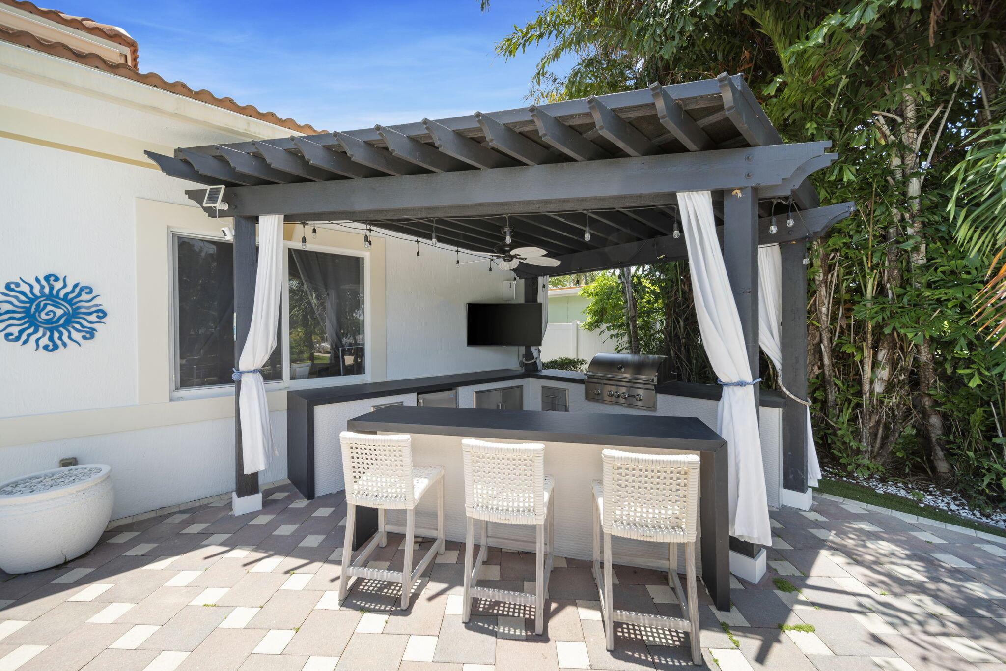 Eastway Park - Residential