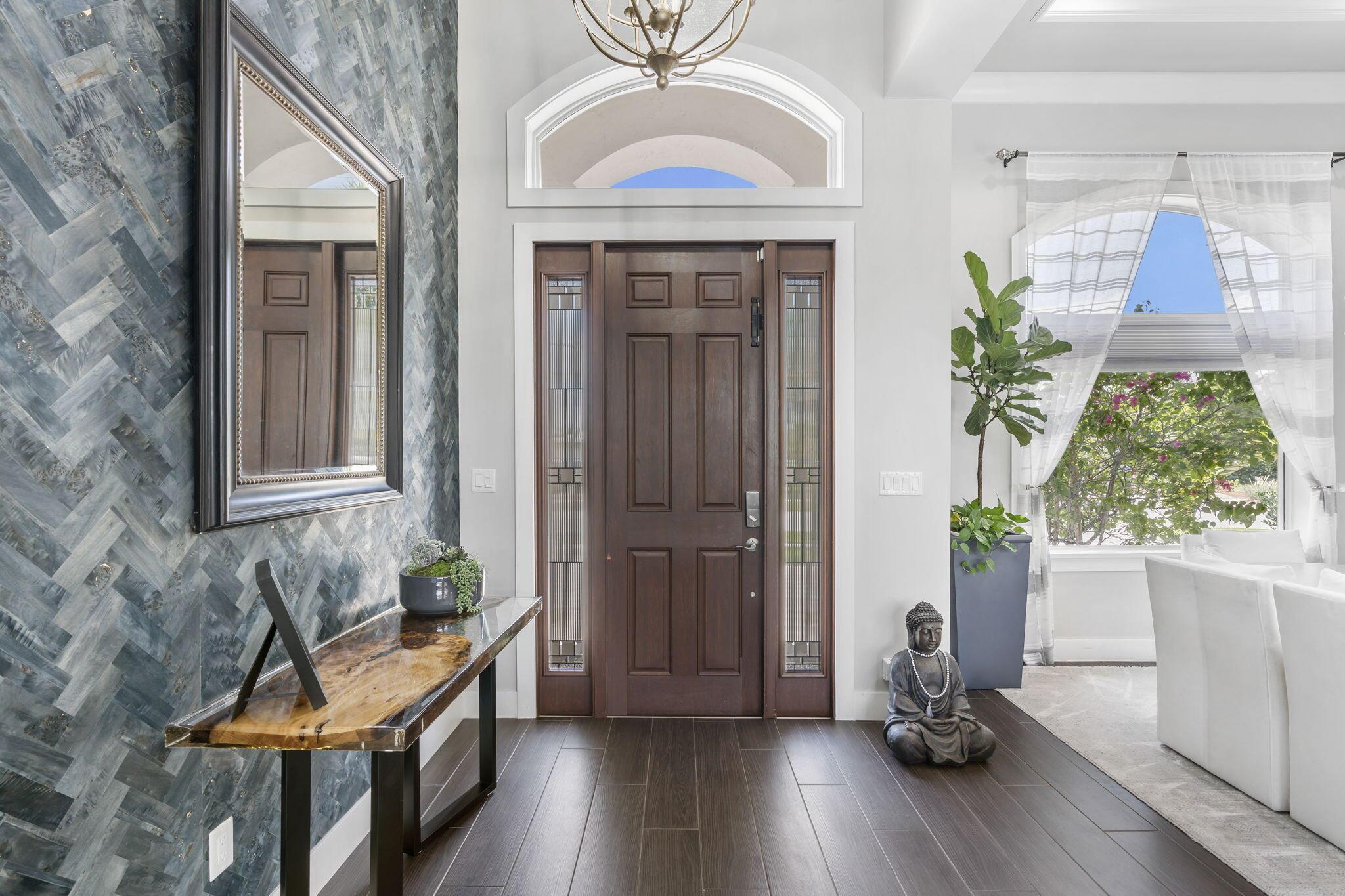 Eastway Park - Residential