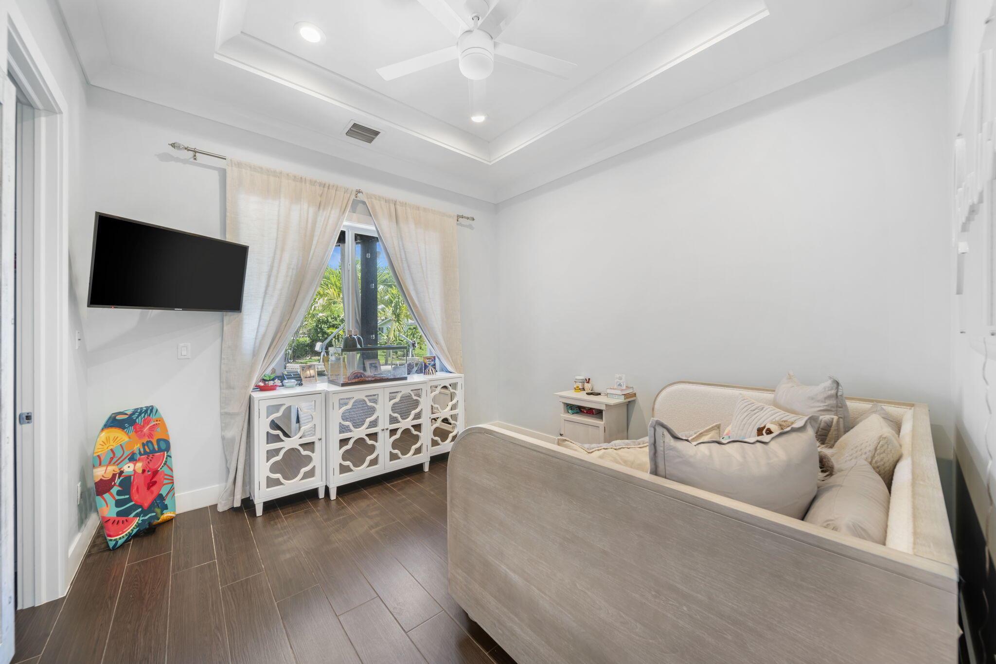 Eastway Park - Residential