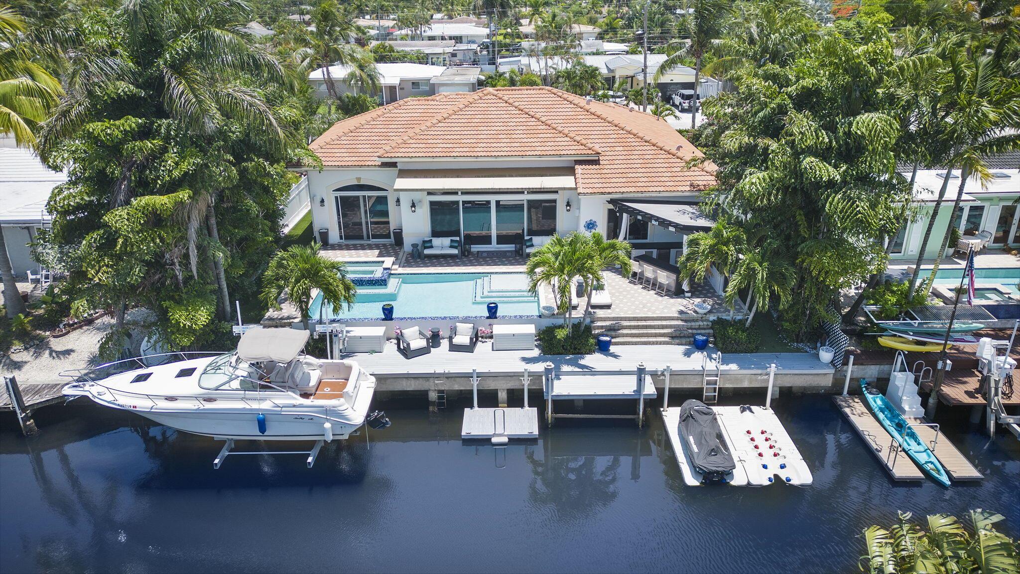 Eastway Park - Residential