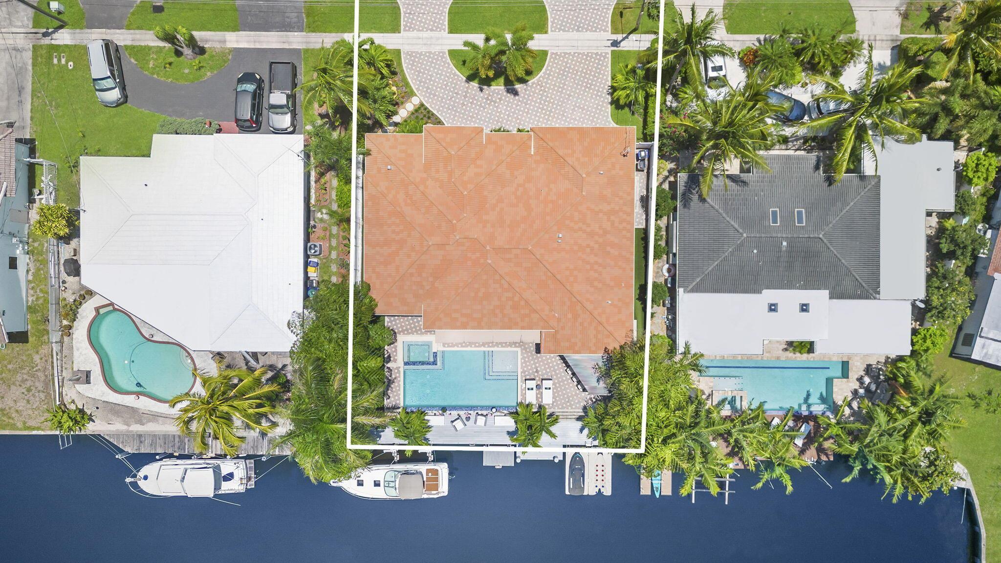 Eastway Park - Residential