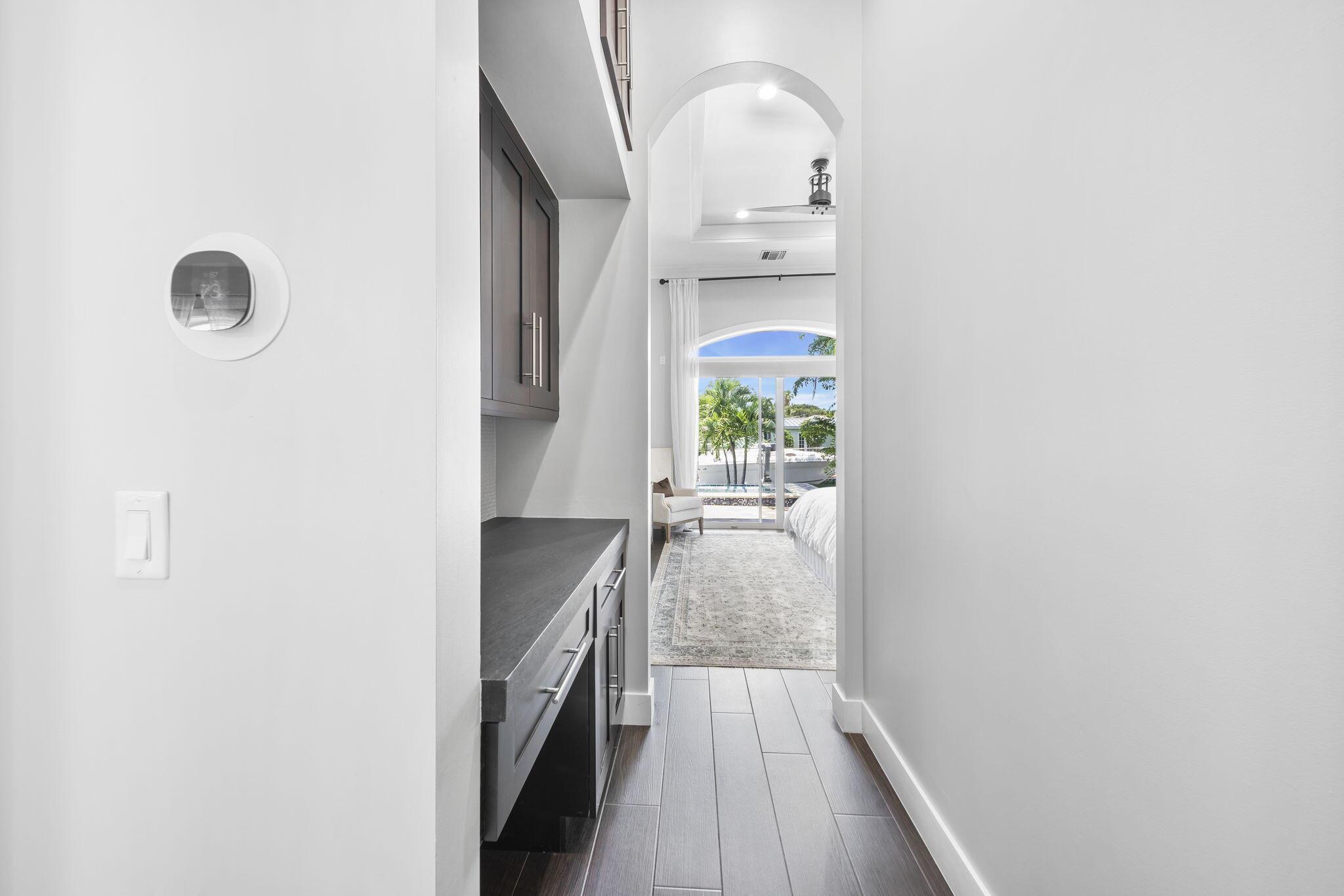 Eastway Park - Residential