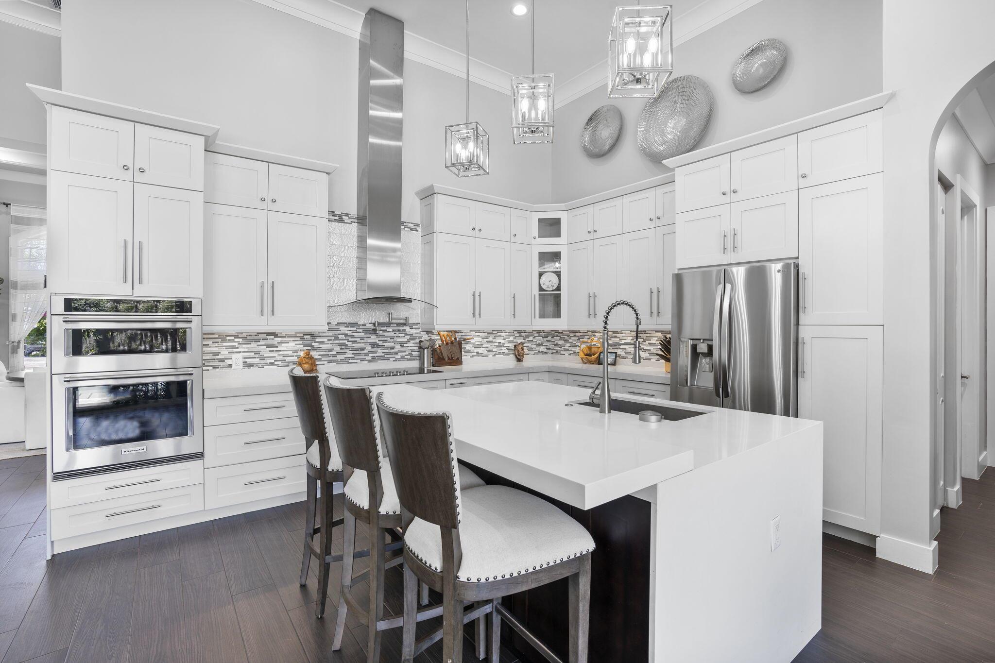 Eastway Park - Residential