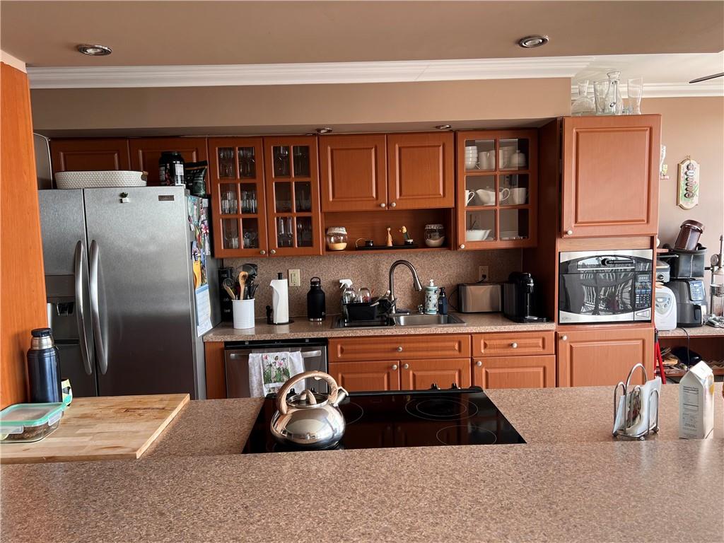 Del Prado Condo - Residential