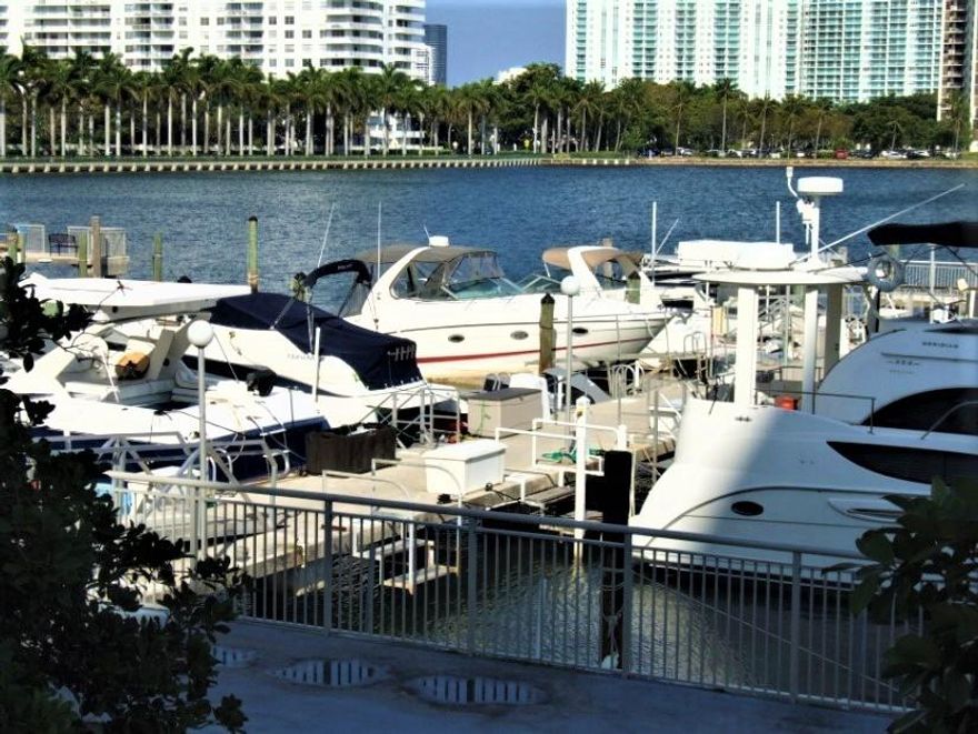 PRICED FOR A QUICK CASH ONLY SALE, over 100k lower than the next same size renovated unit, (unit is on a higher floor) . Fully remodeled beautiful 2 bedrooms 2 baths amazing unit facing South. Condo goes through the building and has a South facing terrace and a North facing one with great water views from both. Unit has lots of storage. Building is located on a great location close to shopping strip, Aventura mall, restaurants, markets etc. Building has great amenities like pool, gym, sauna, tennis courts, restaurant, etc. and has a marina that you can rent or buy a spot for your boat.