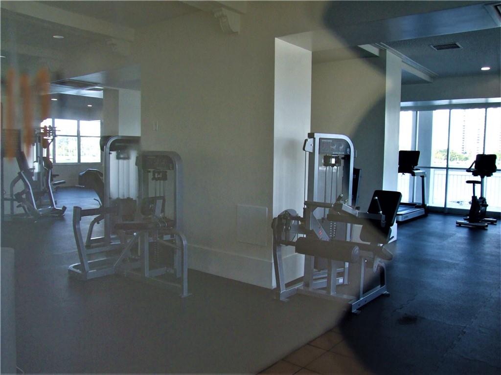 Del Prado Condo - Residential