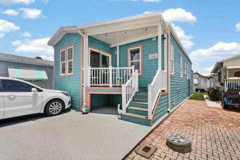 Photo of 946 Nettles Boulevard, Jensen Beach, FL 34957 (MLS # B26045665)