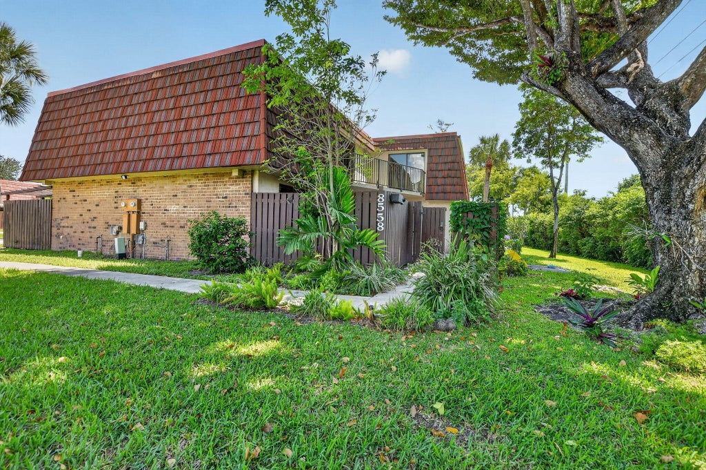 Photo of 8558 Boca Rio Drive, Boca Raton, FL 33433 (MLS # B26067122)