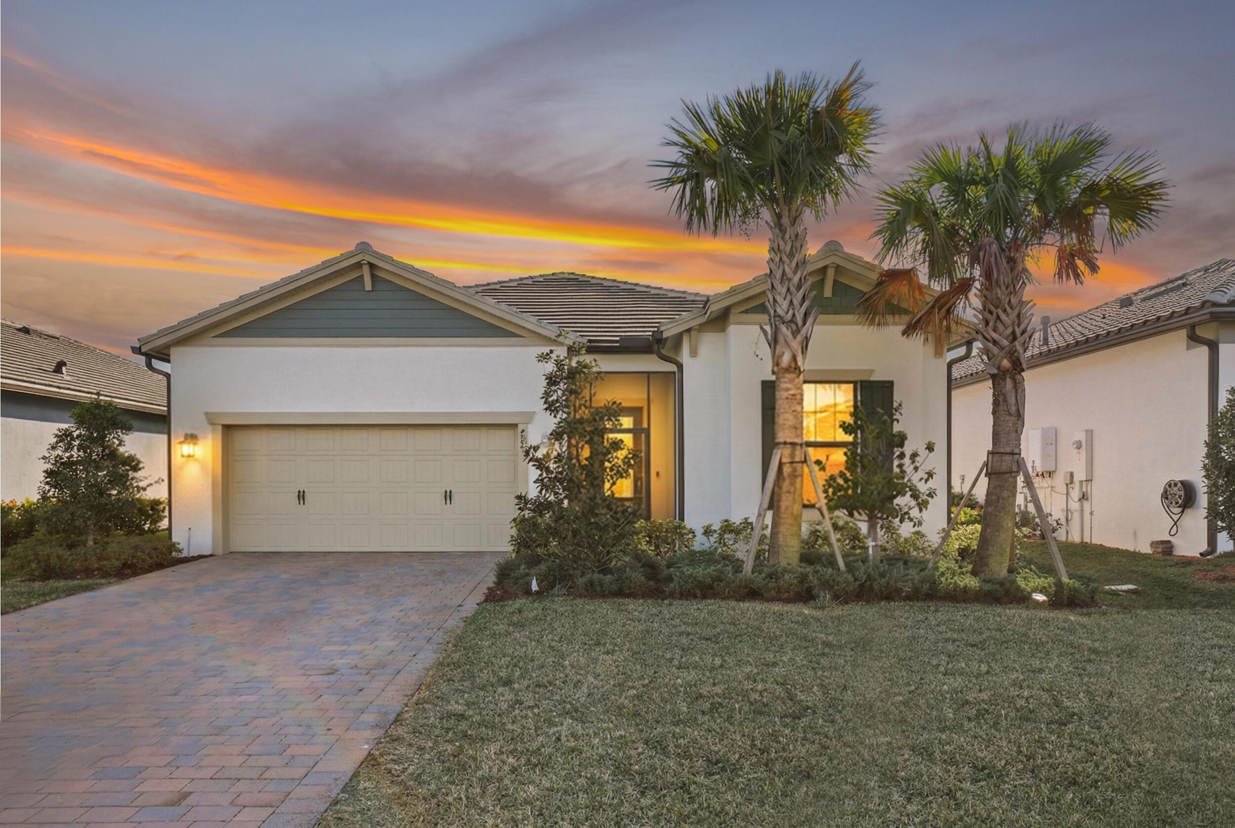 METES AND BOUNDS - Residential