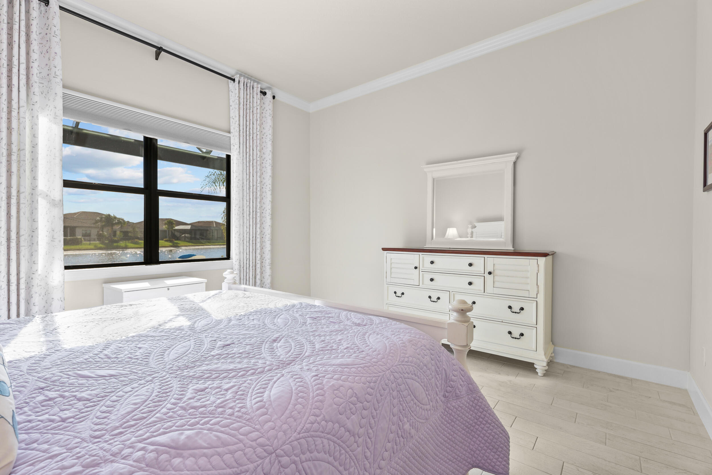 METES AND BOUNDS - Residential