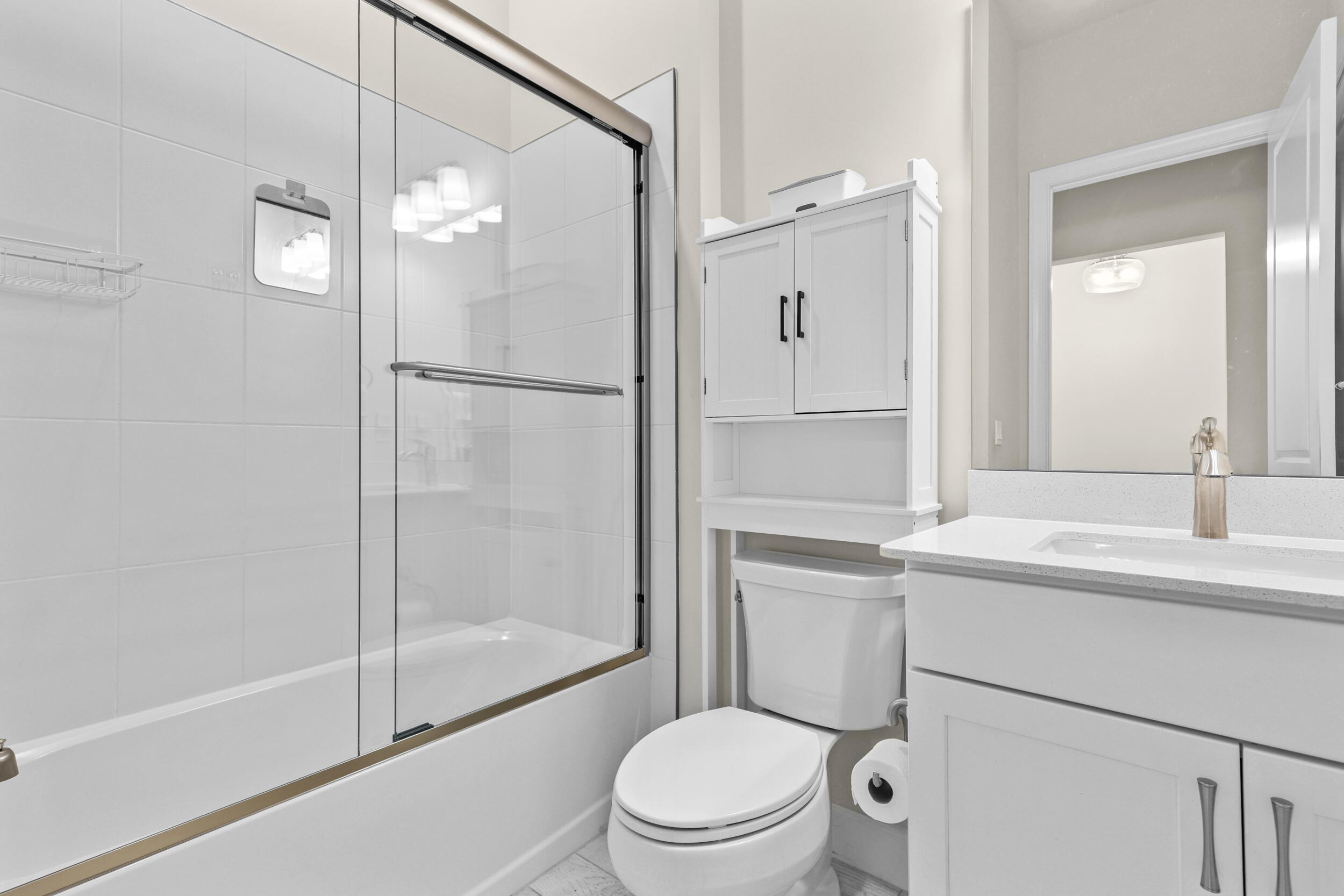 METES AND BOUNDS - Residential