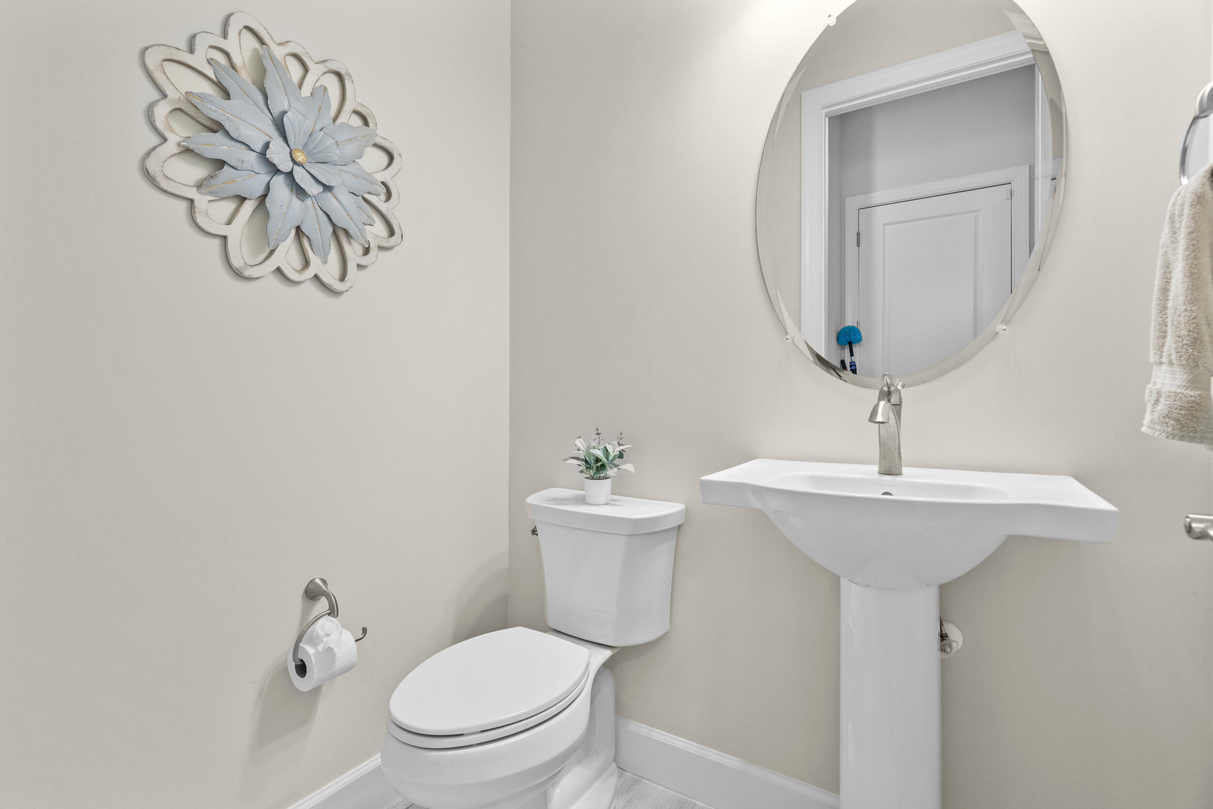 METES AND BOUNDS - Residential