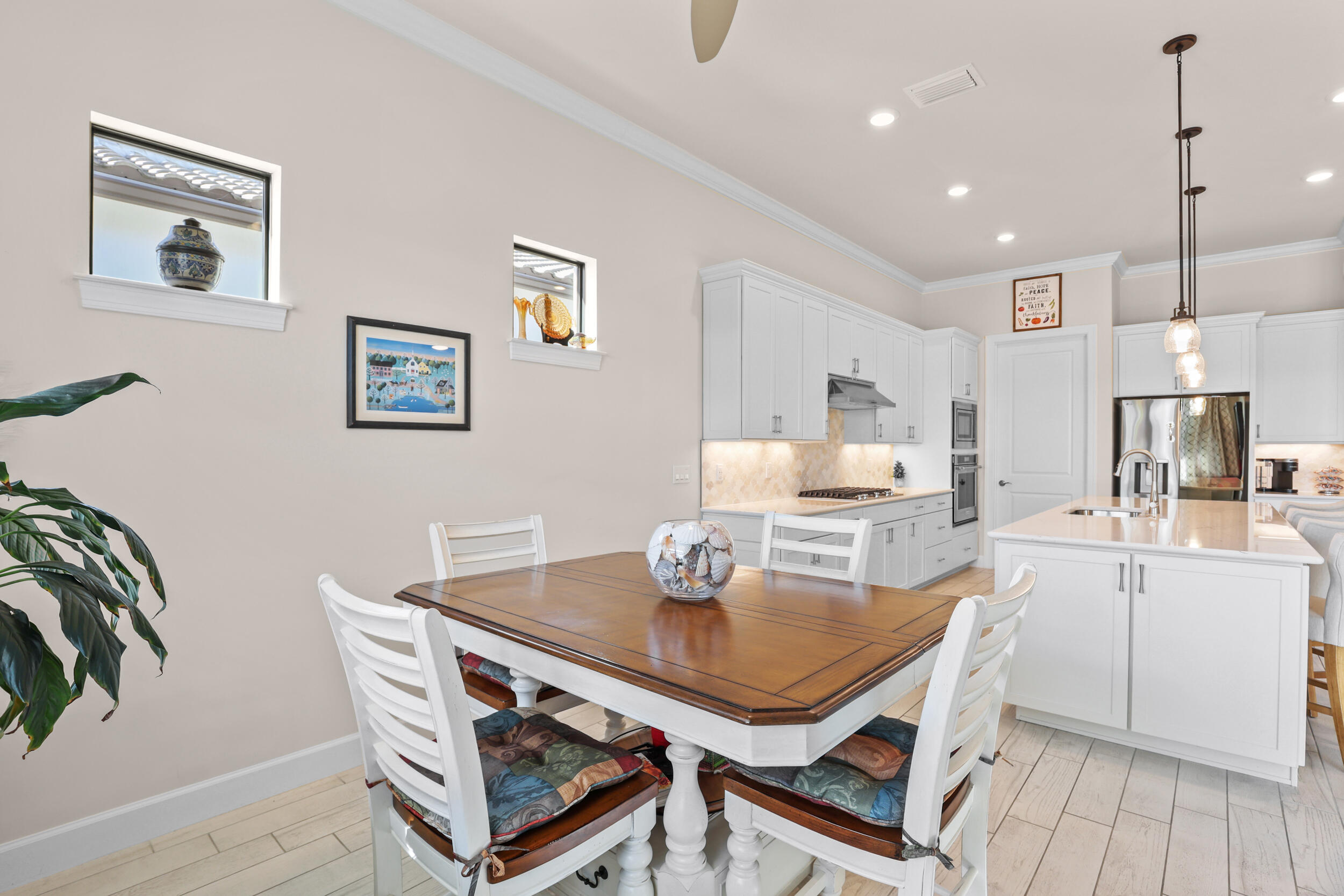 METES AND BOUNDS - Residential