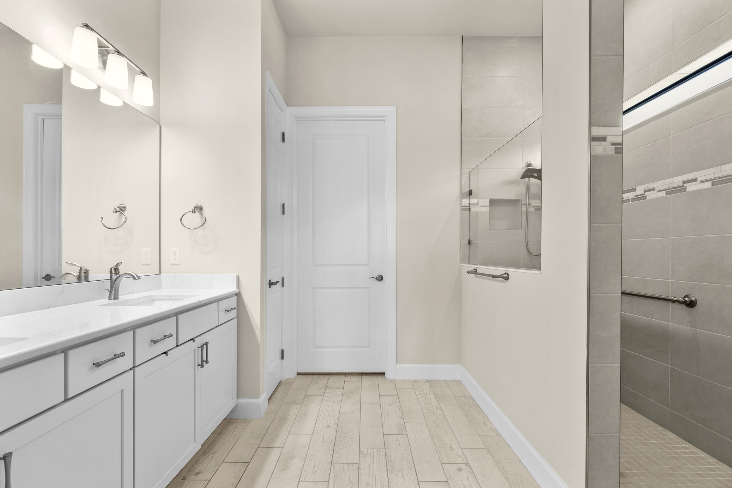 METES AND BOUNDS - Residential