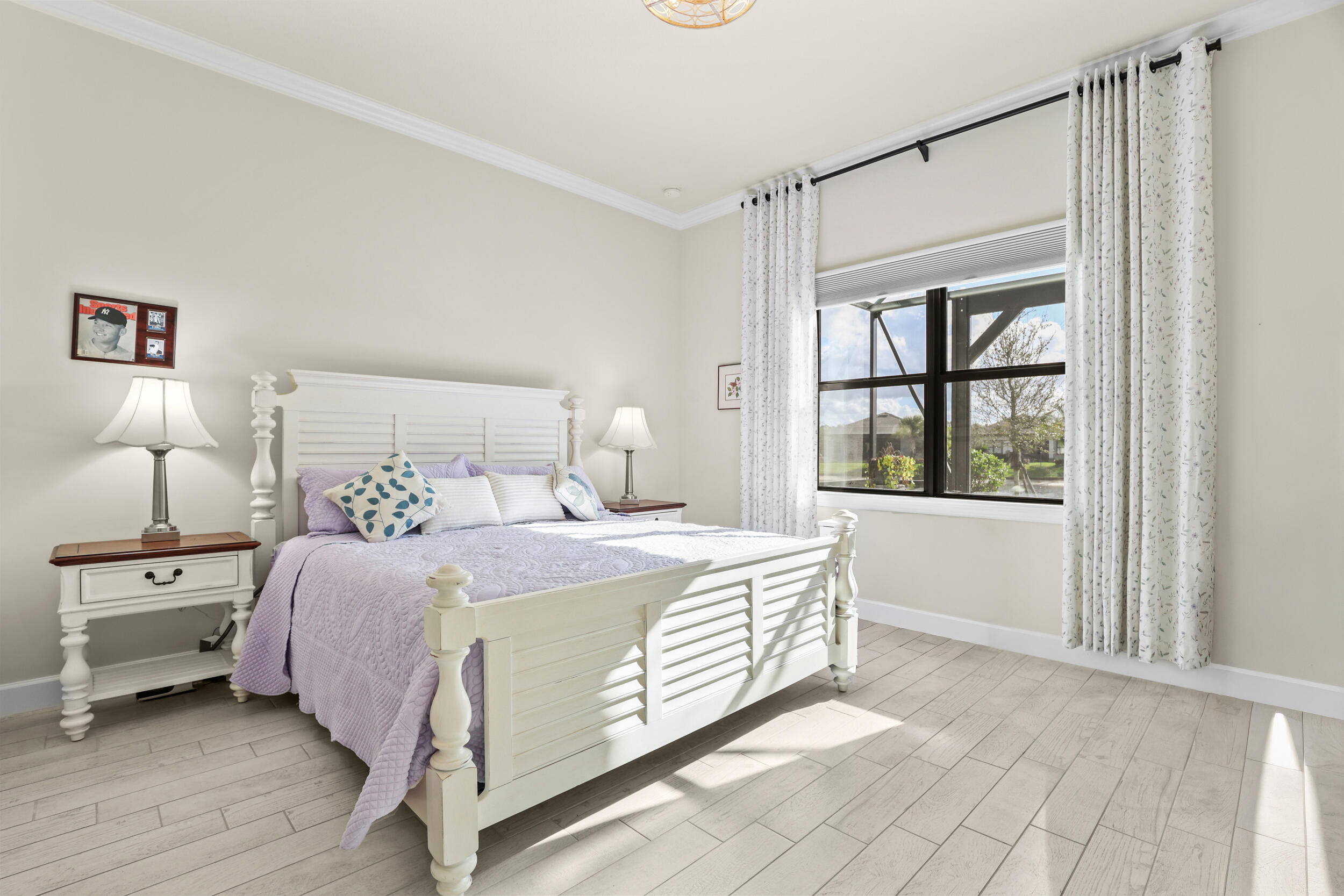 METES AND BOUNDS - Residential