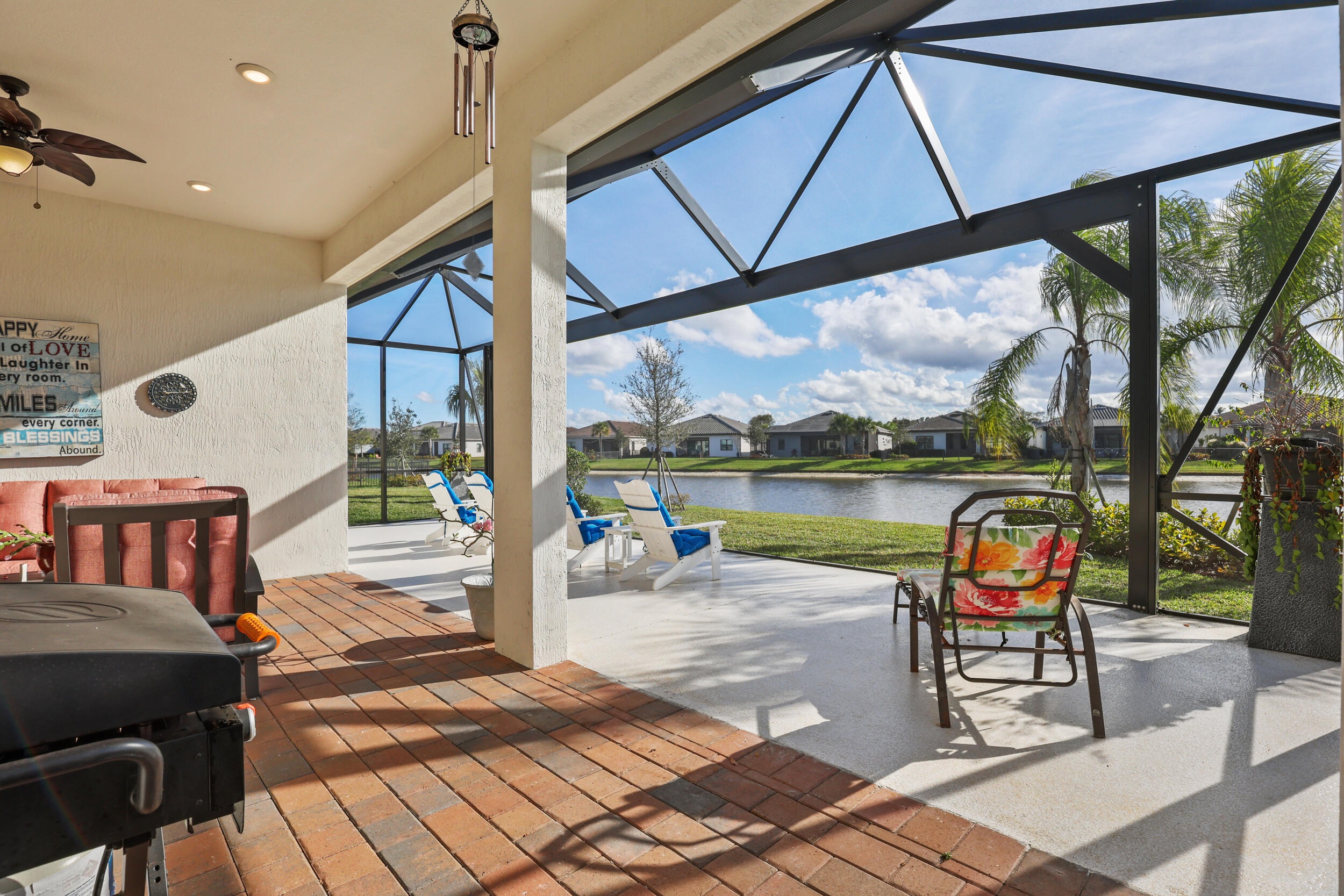 METES AND BOUNDS - Residential