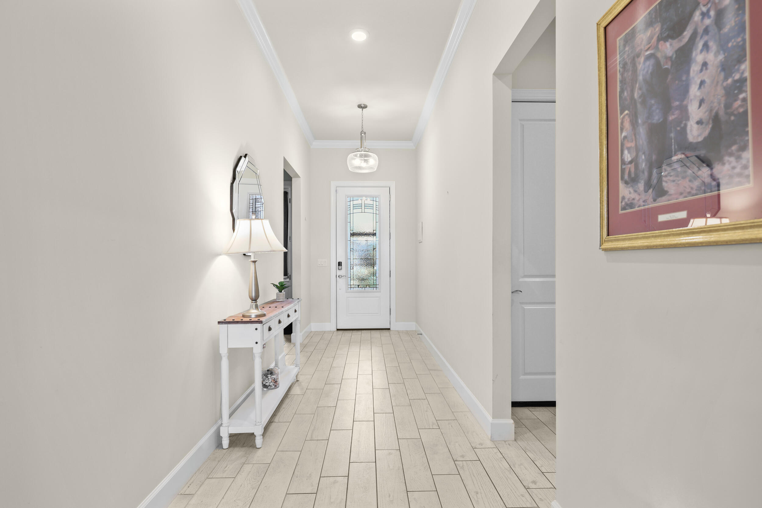 METES AND BOUNDS - Residential