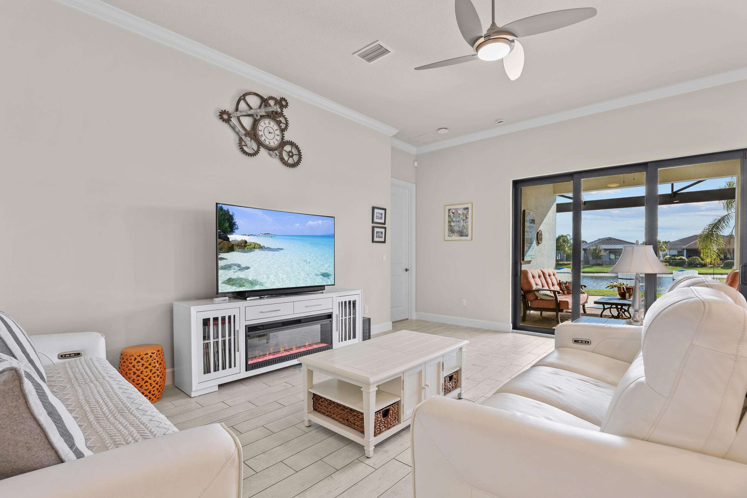 METES AND BOUNDS - Residential