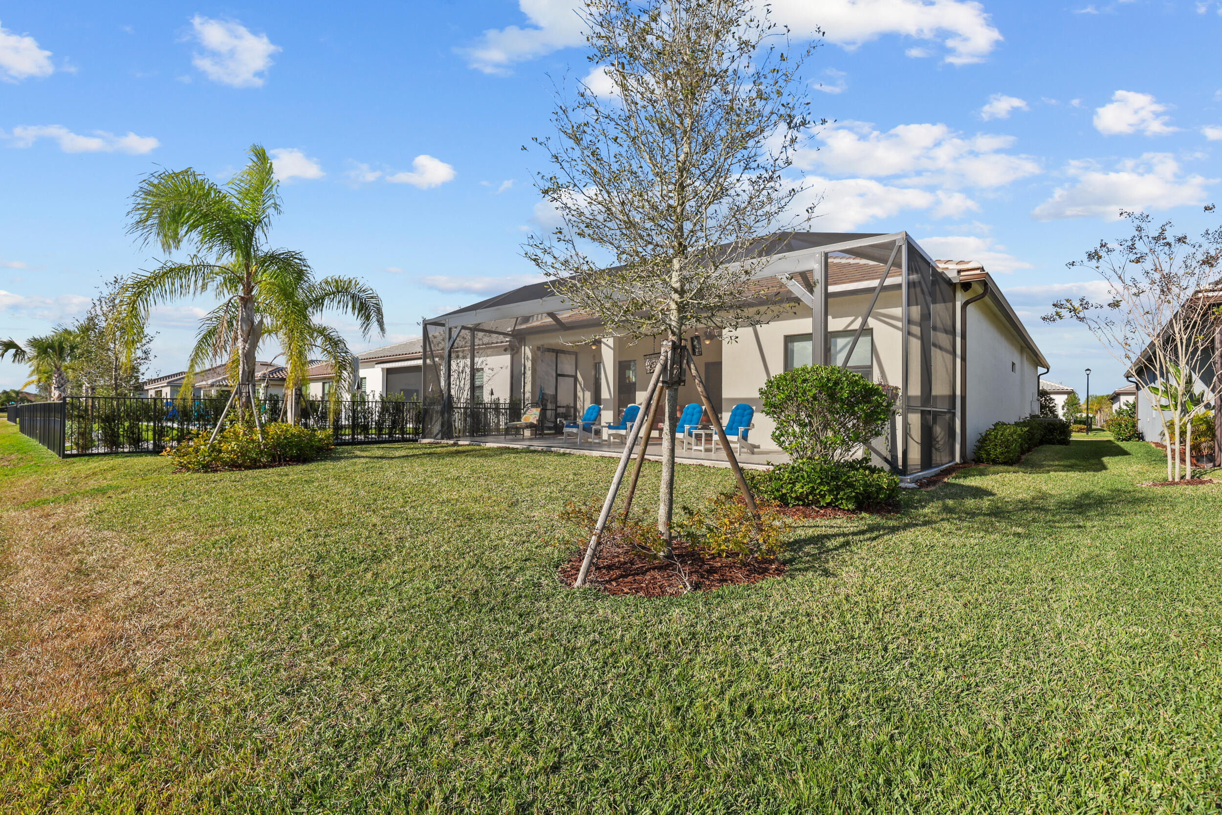 METES AND BOUNDS - Residential
