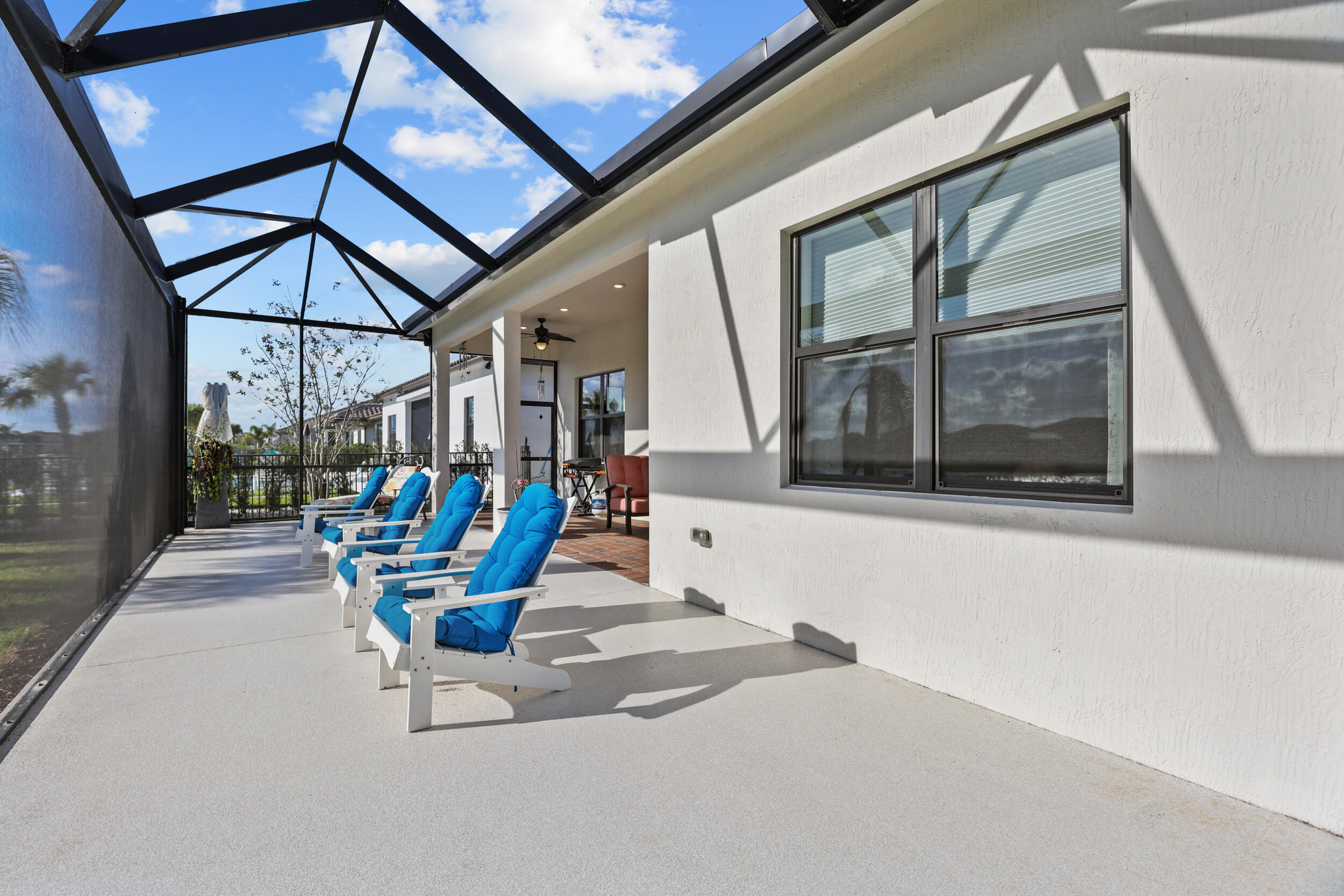 METES AND BOUNDS - Residential