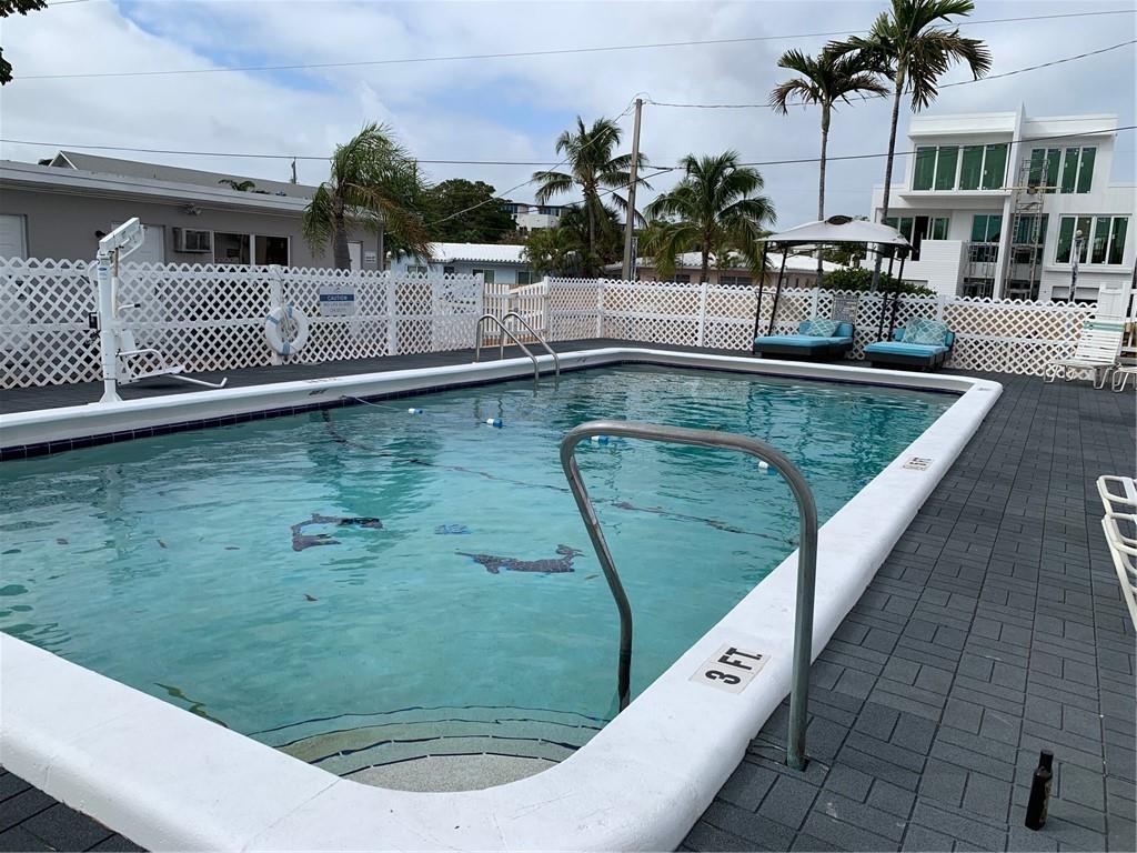 Lauderdale By The Sea 6-2 - Land