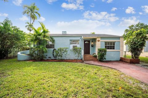 1016 42 Street Miami FL 33127